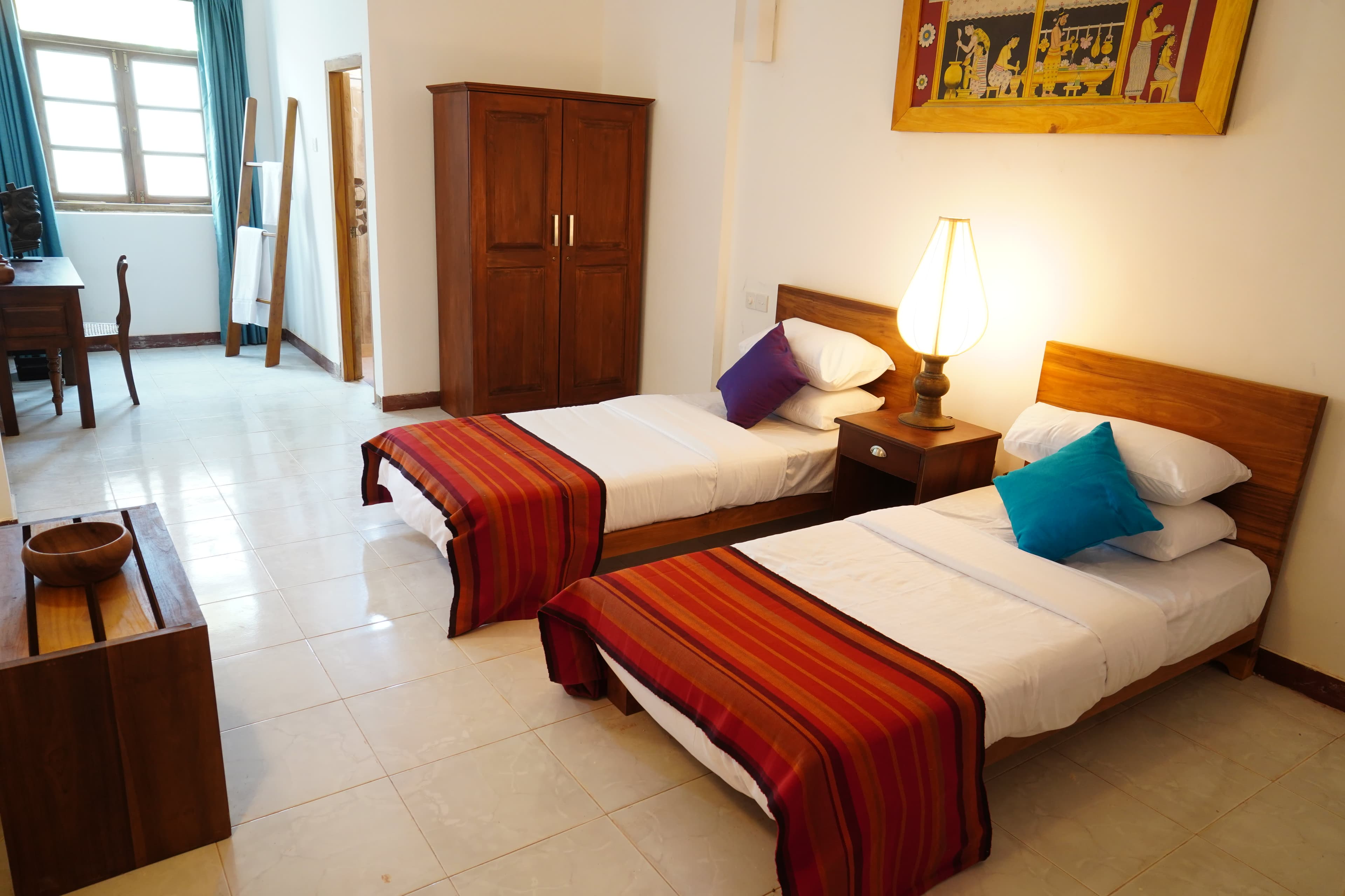 Roman Life Ayurveda Beach Resort Ansicht 3