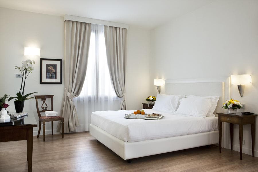 Hotel Italia Ansicht 4