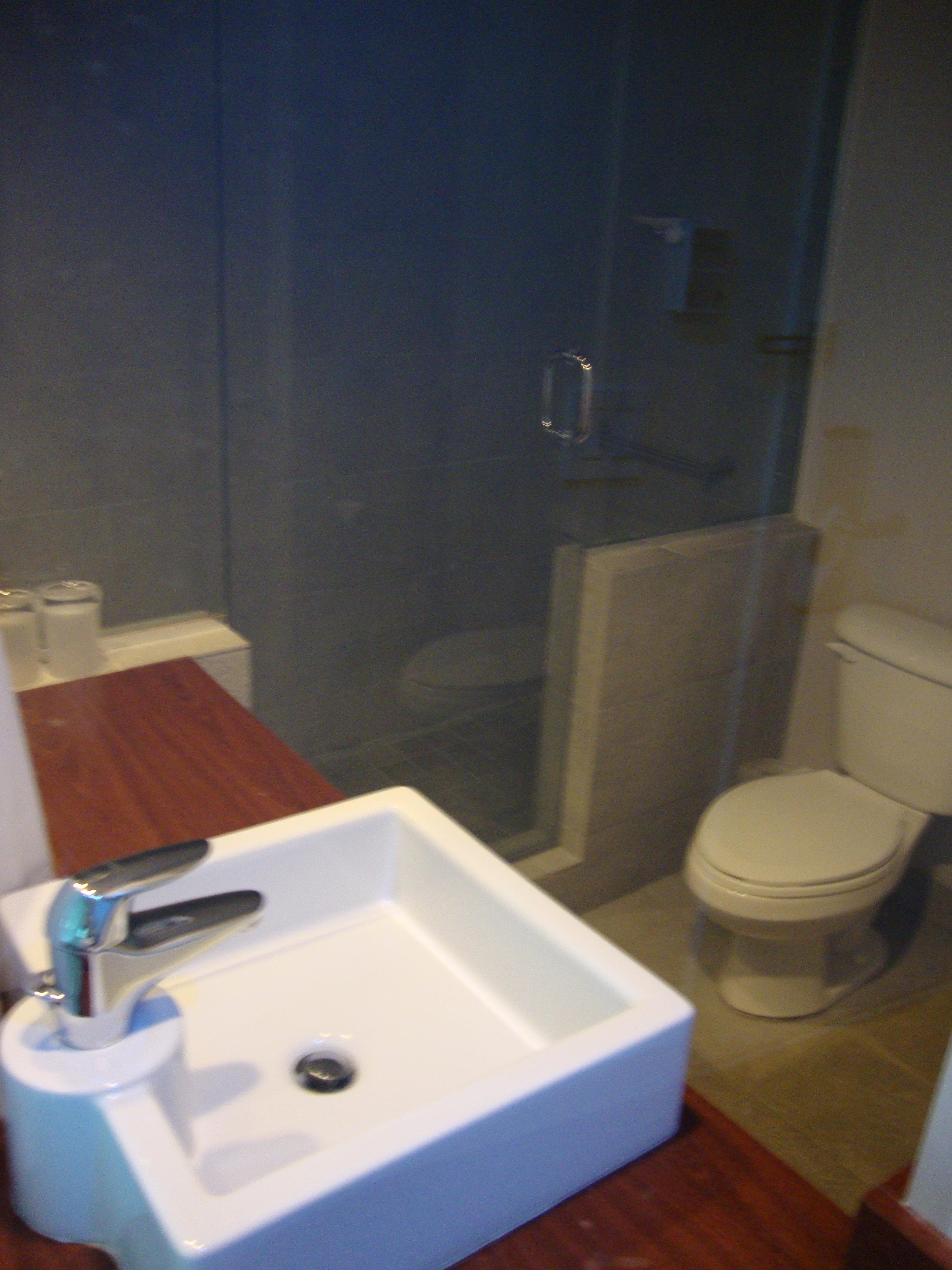 Hotel Clinton Ansicht 4