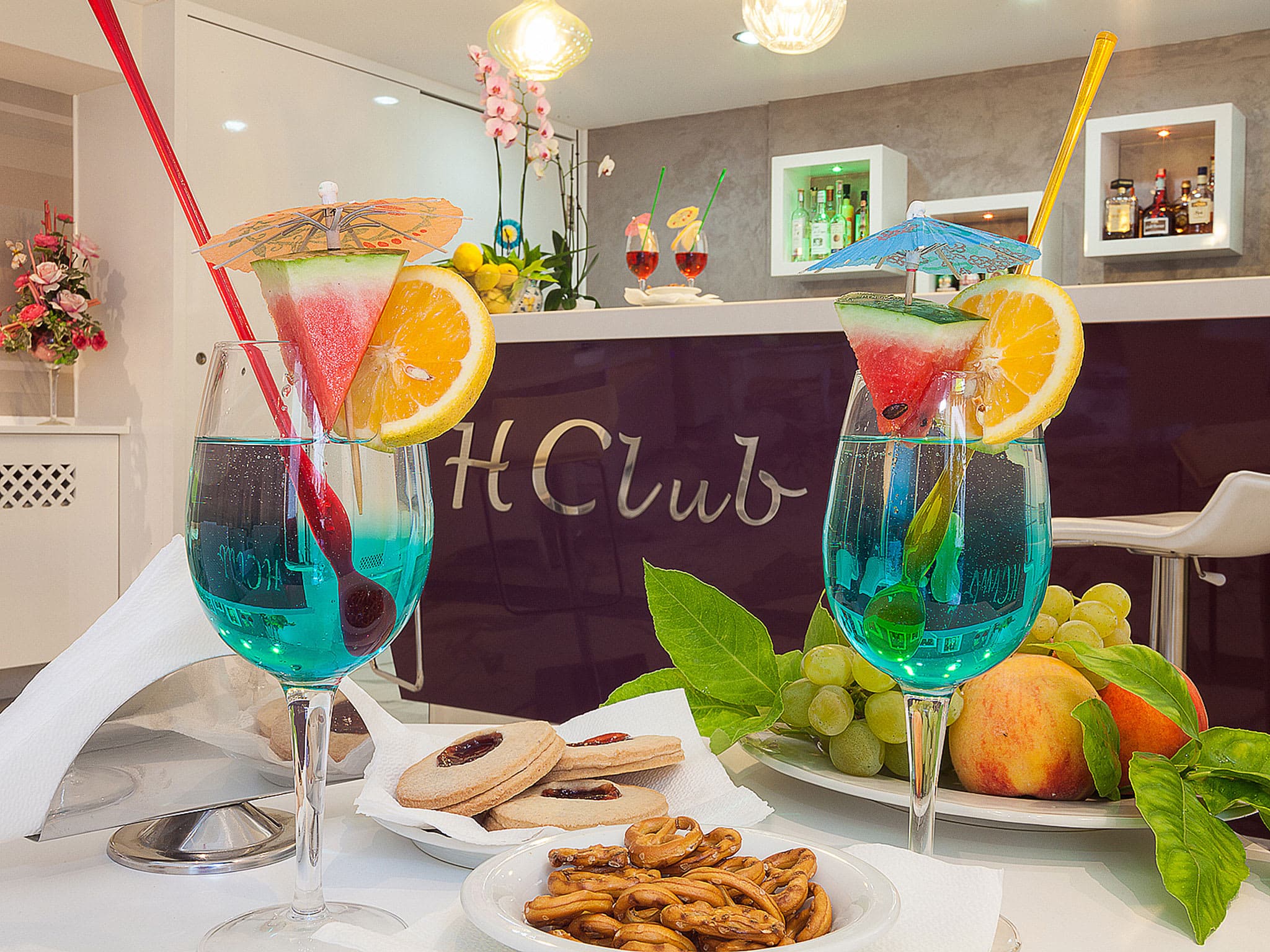 Hotel Club Sorrento Ansicht 7