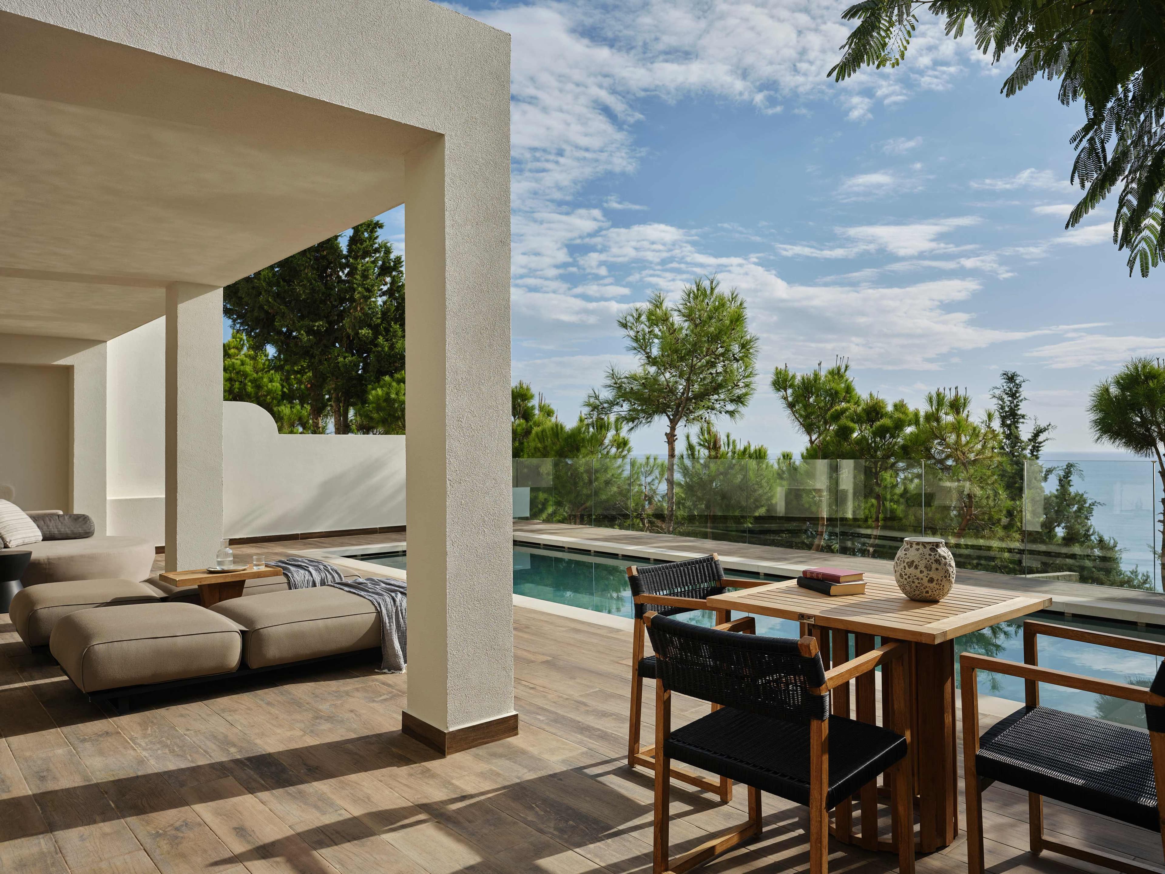 Esperos Village Blue & Spa - Adults only Ansicht 4