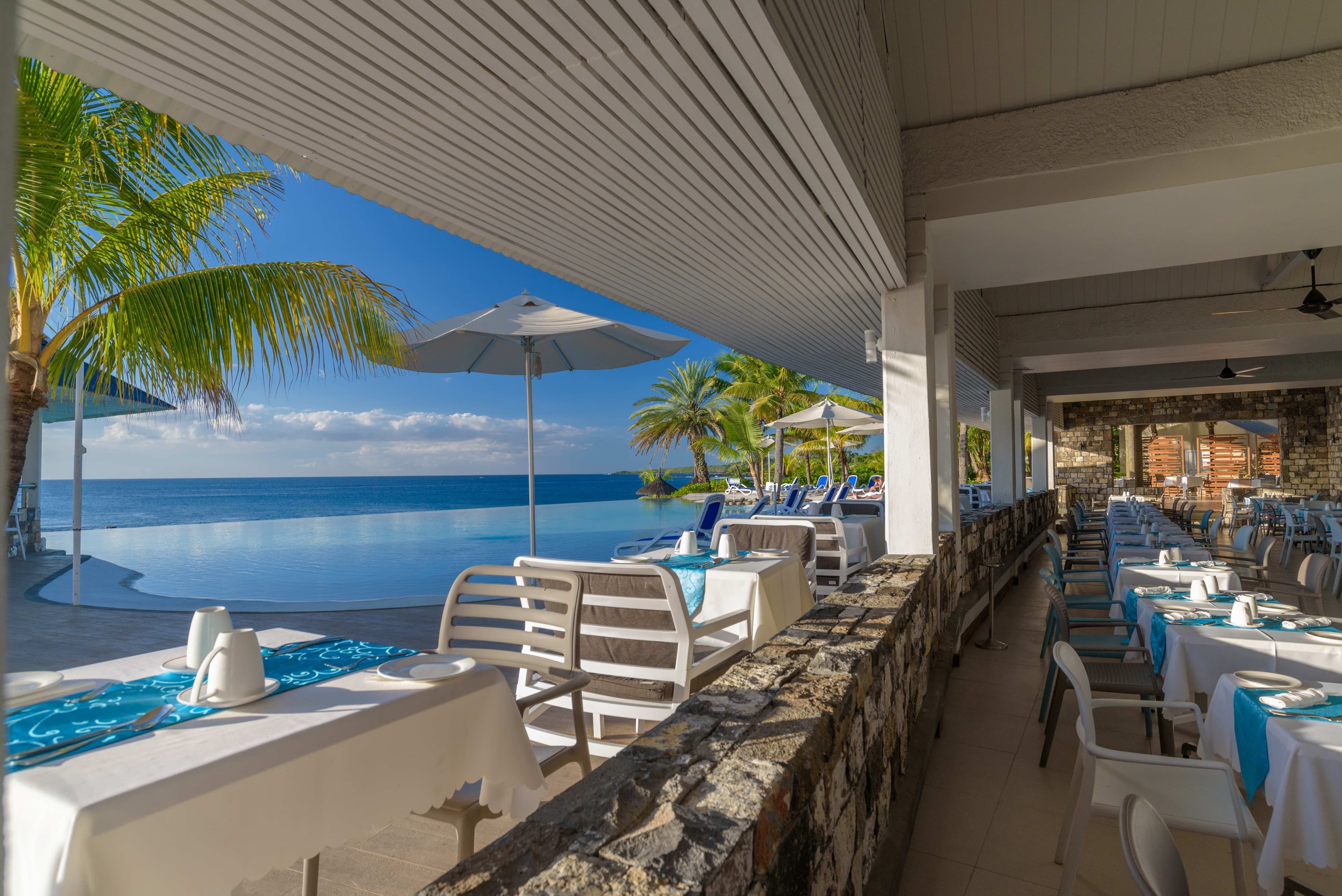 Anelia Resort & Spa Ansicht 7