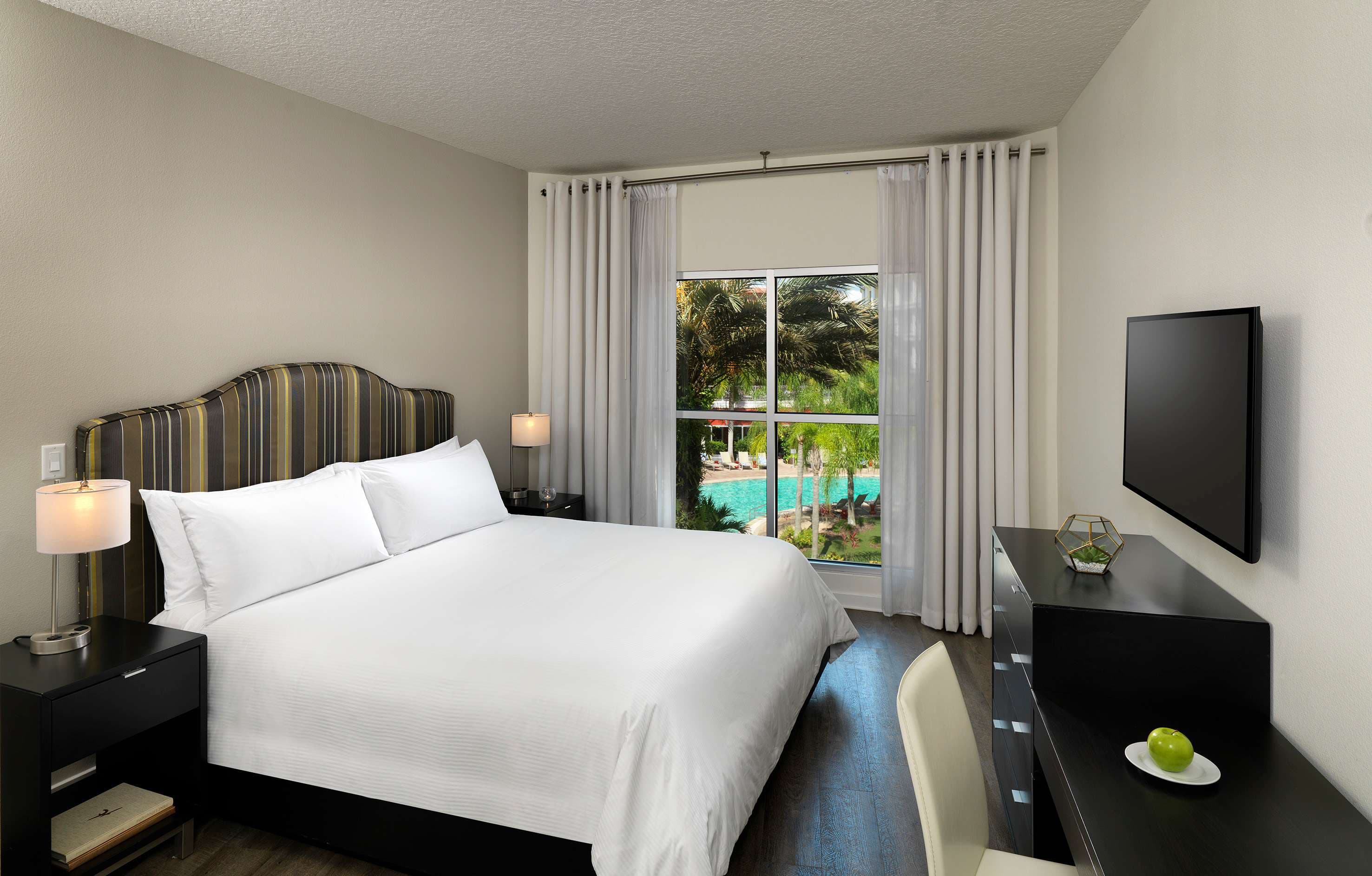 Melia Orlando Suite Hotel At Celebration Ansicht 4