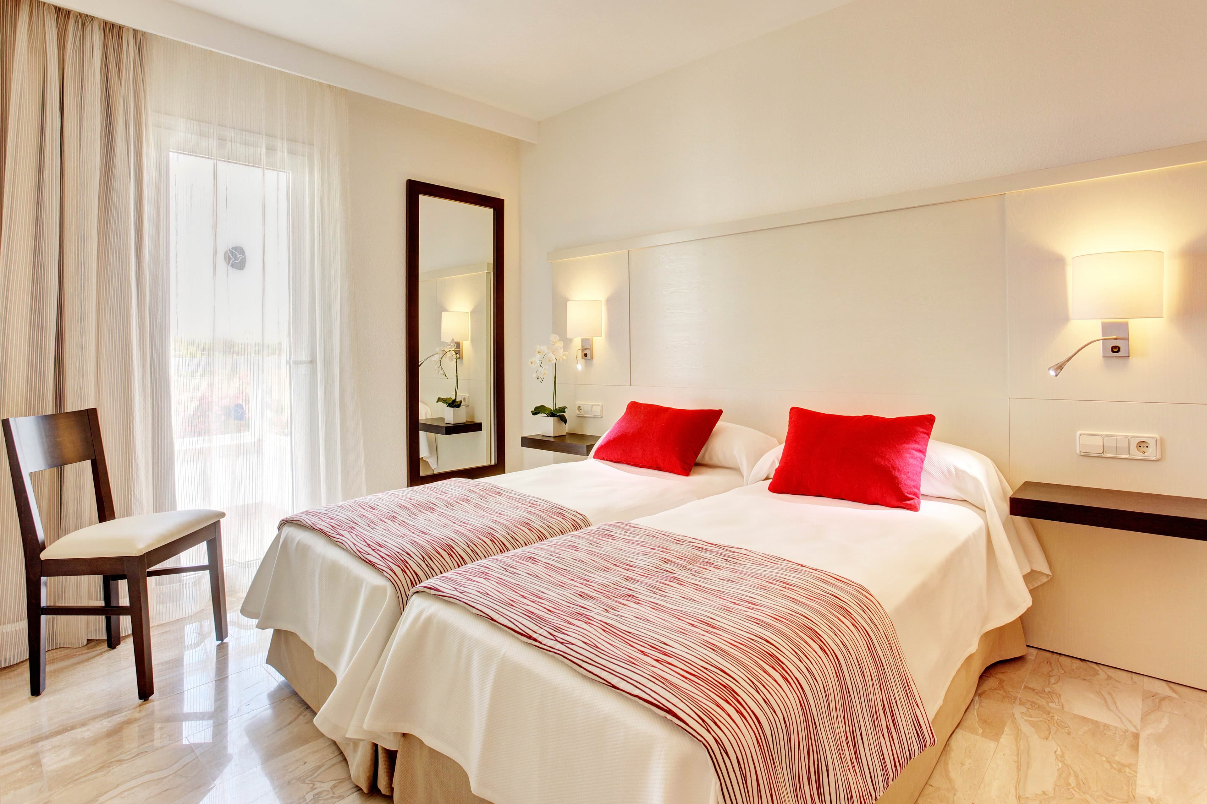 Grupotel Alcudia Suite Ansicht 6