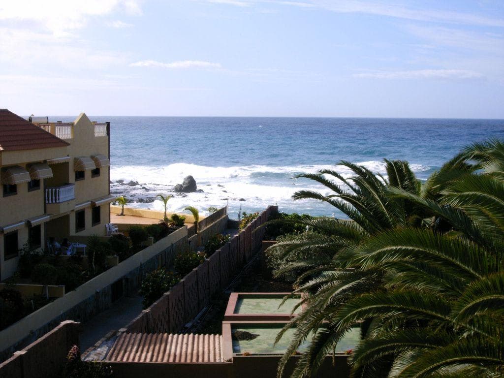 Hotel Los Tarajales Ansicht 9