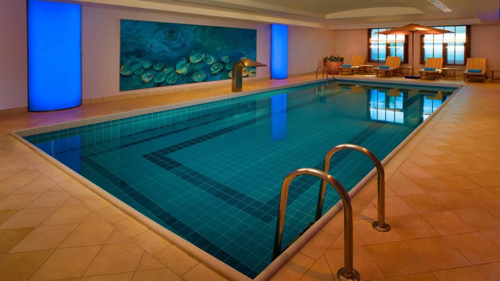 Sheraton Grand Krakow Ansicht 6