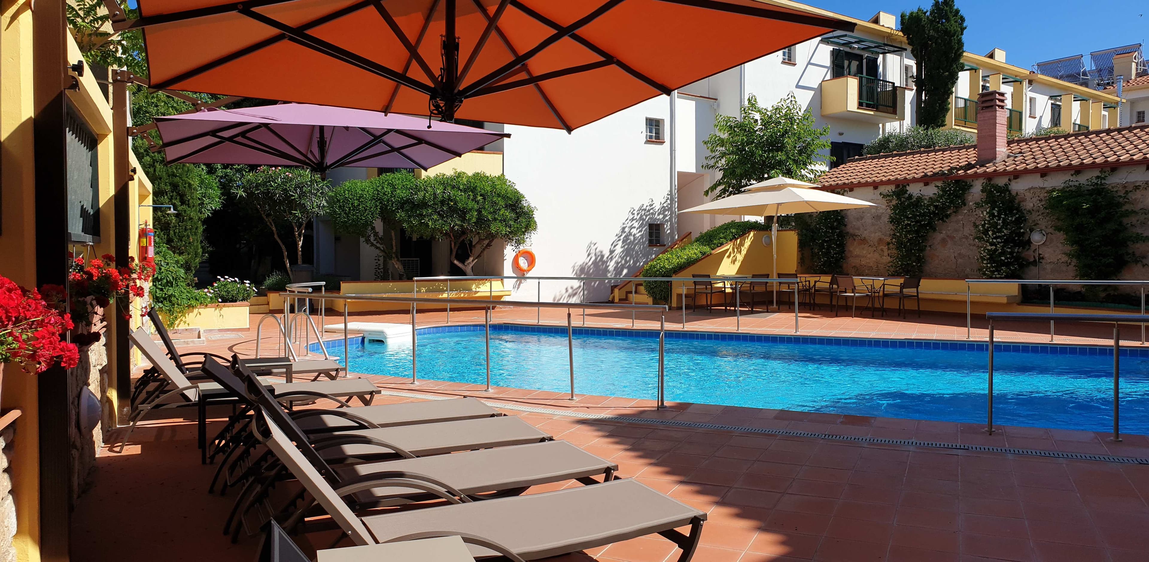 Elia Apartments Afytos Ansicht 8