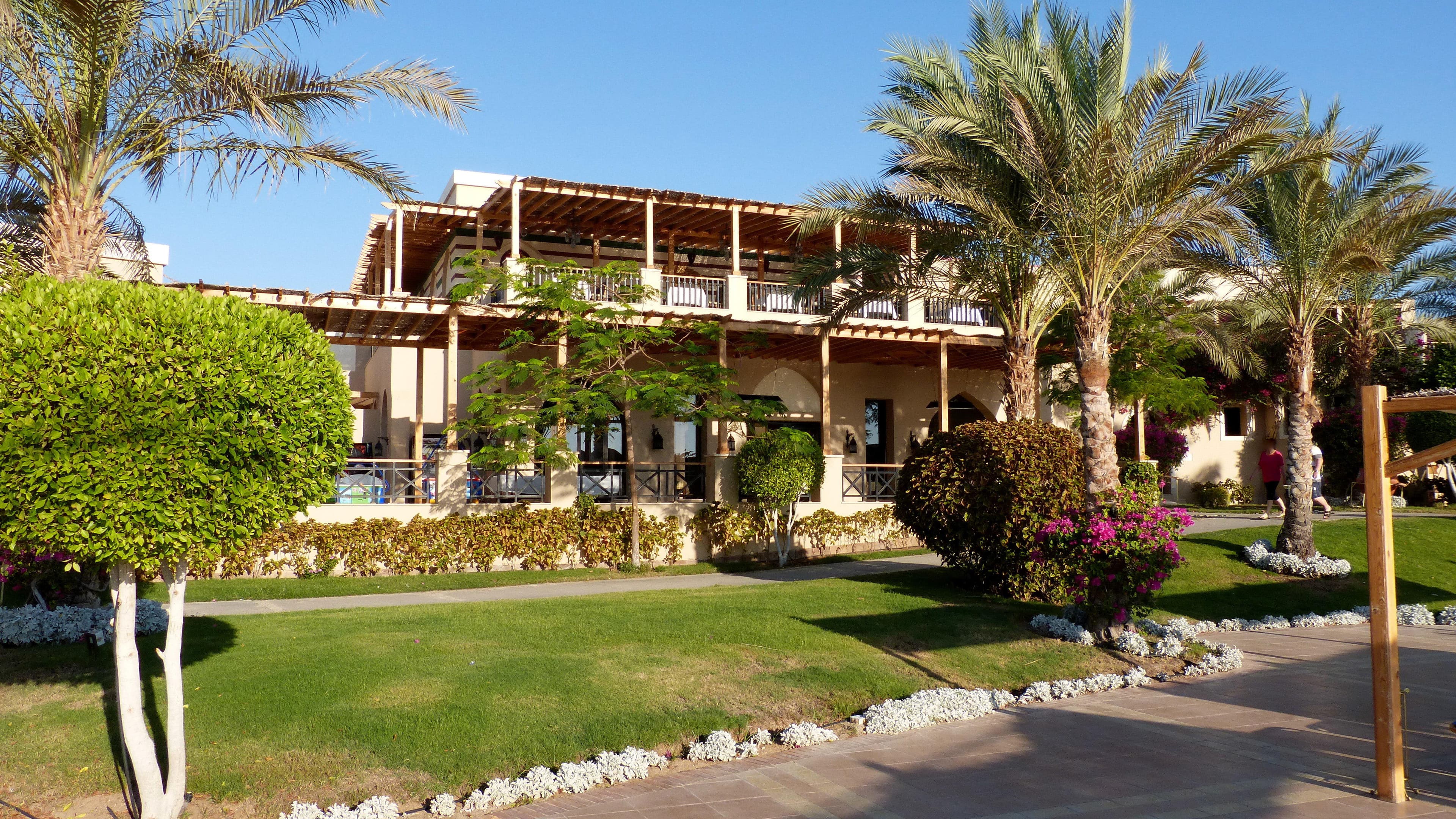 TUI MAGIC LIFE Kalawy Ansicht 3