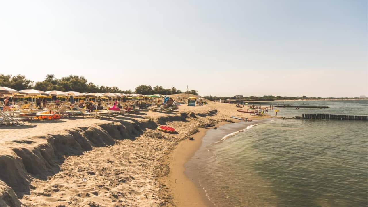 Club Del Sole Spina Family Collection/ Sentido Spina Premium Camp Ansicht 7