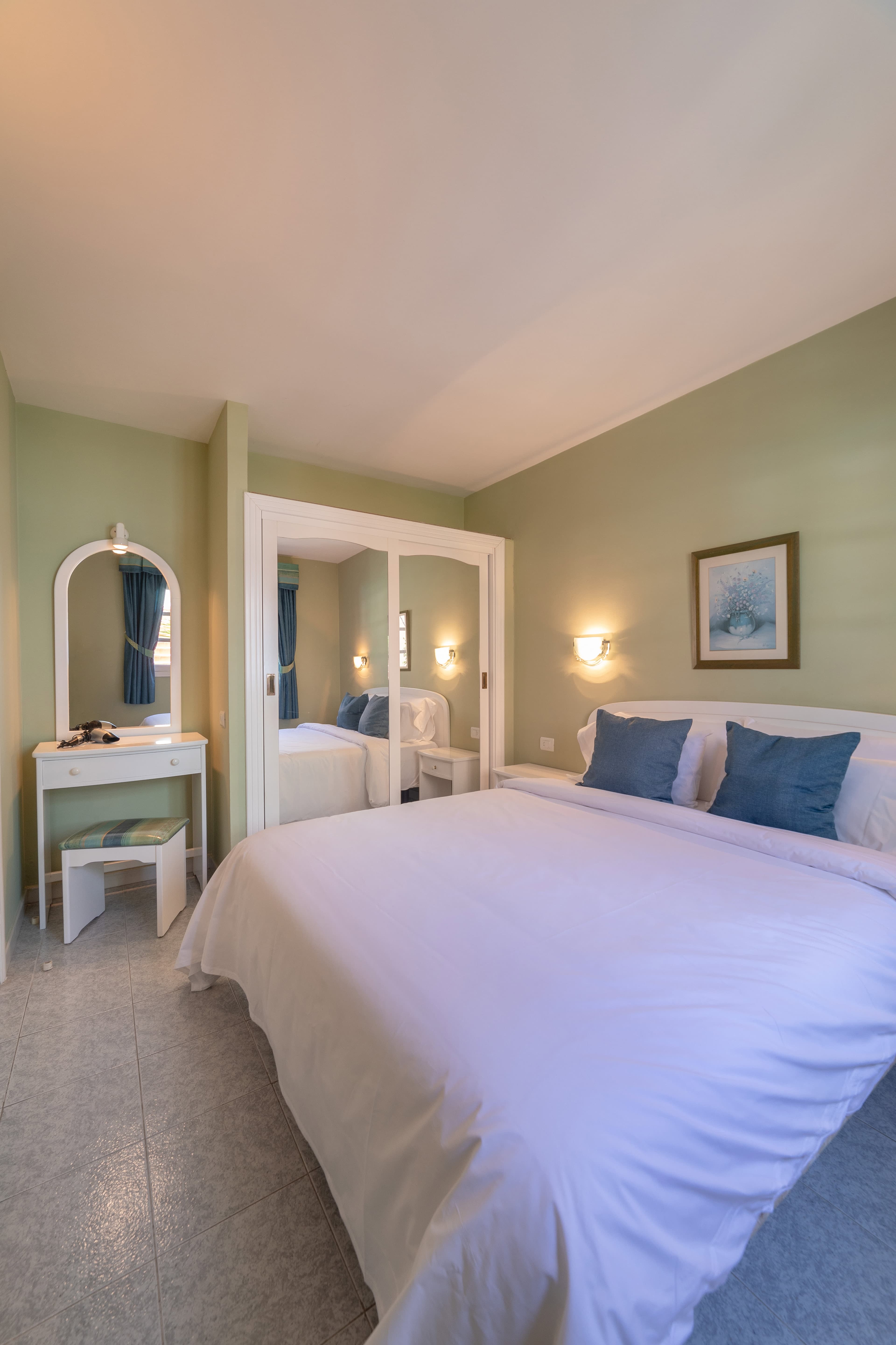 Hotel Club Vista Serena Ansicht 4