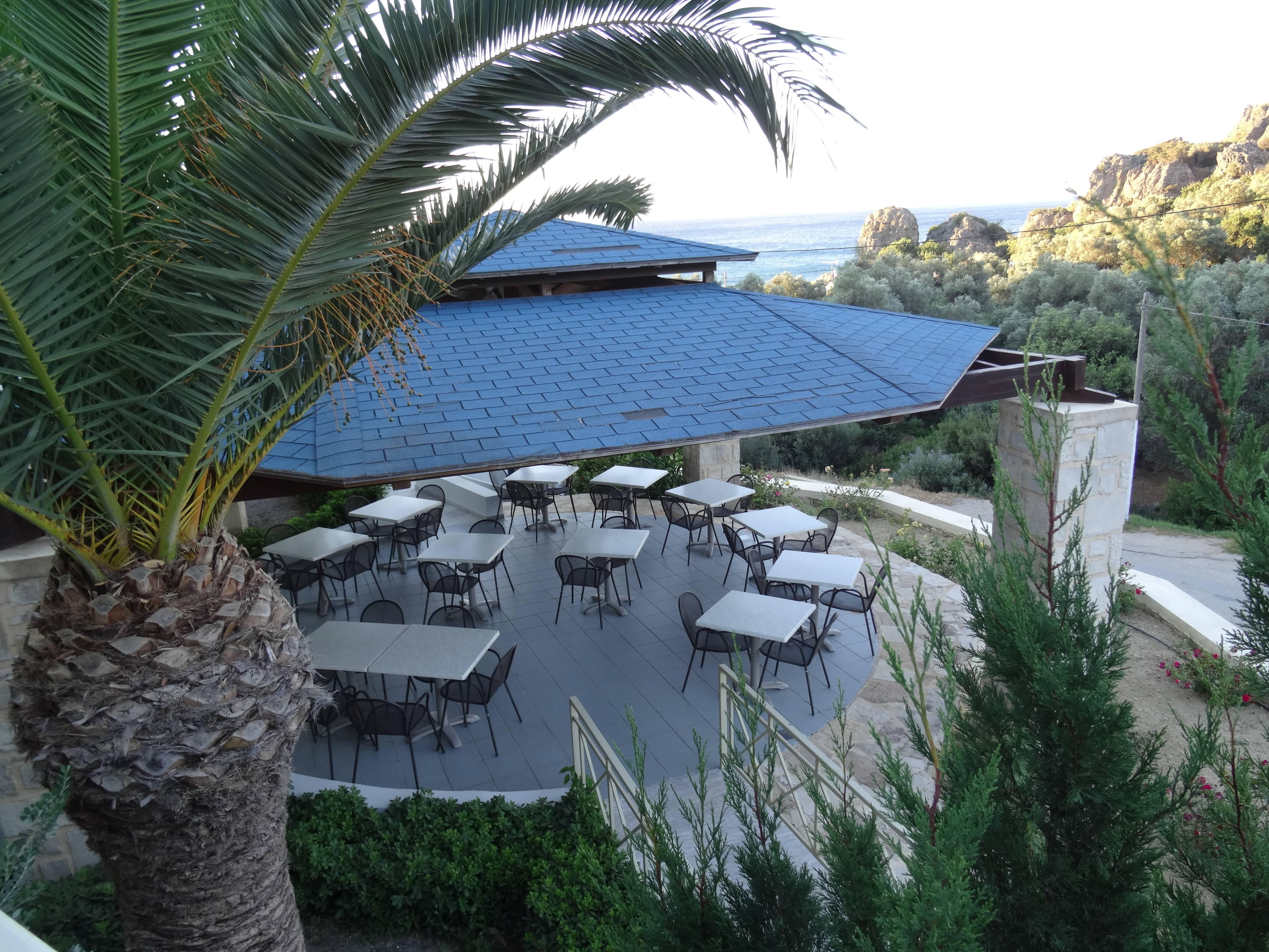 Hotel Polyrizos