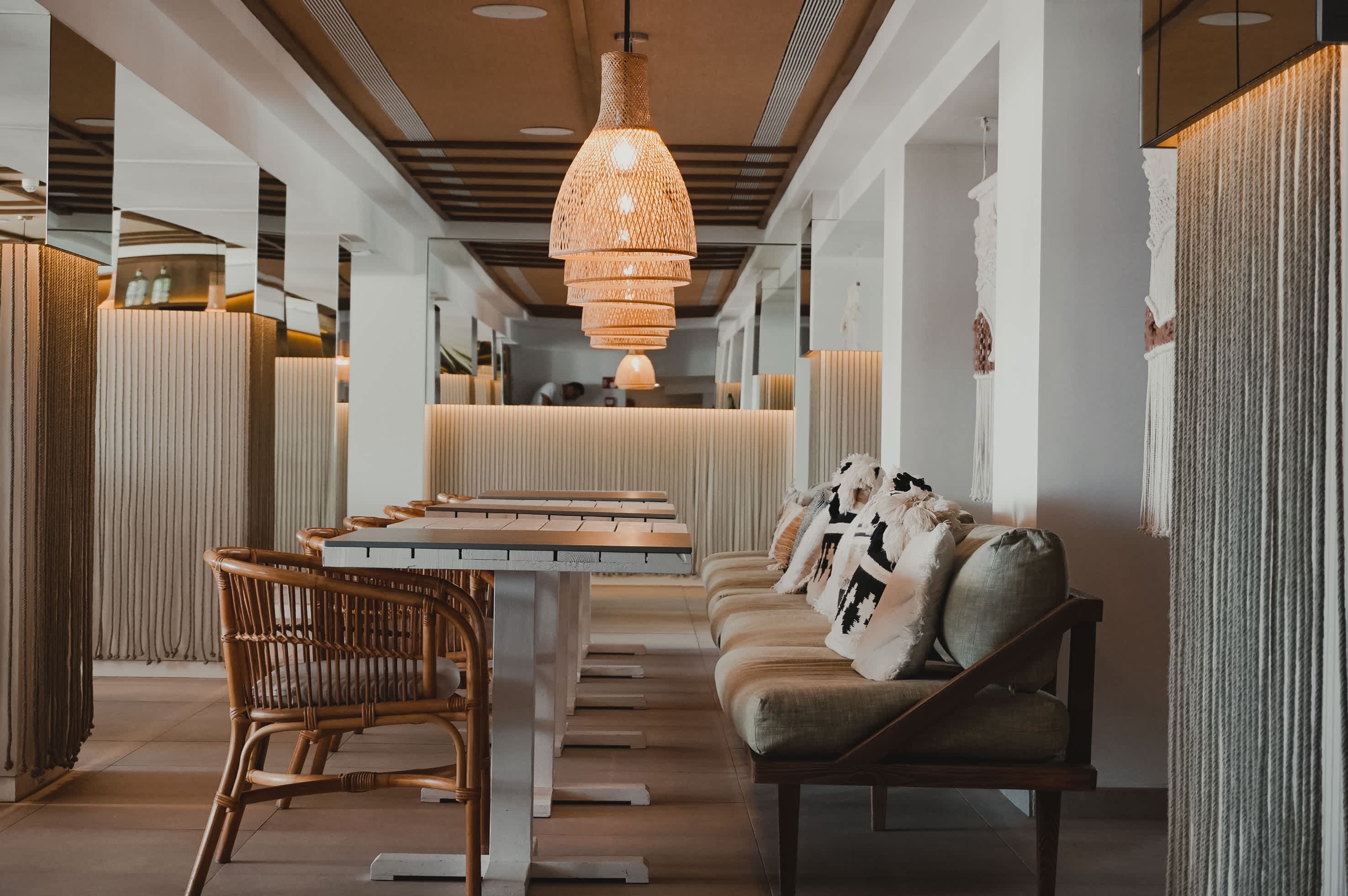 Hoposa Hotel Pollentia Ansicht 8