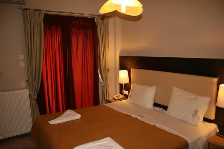 Meliton Inn Hotel & Suites Ansicht 2