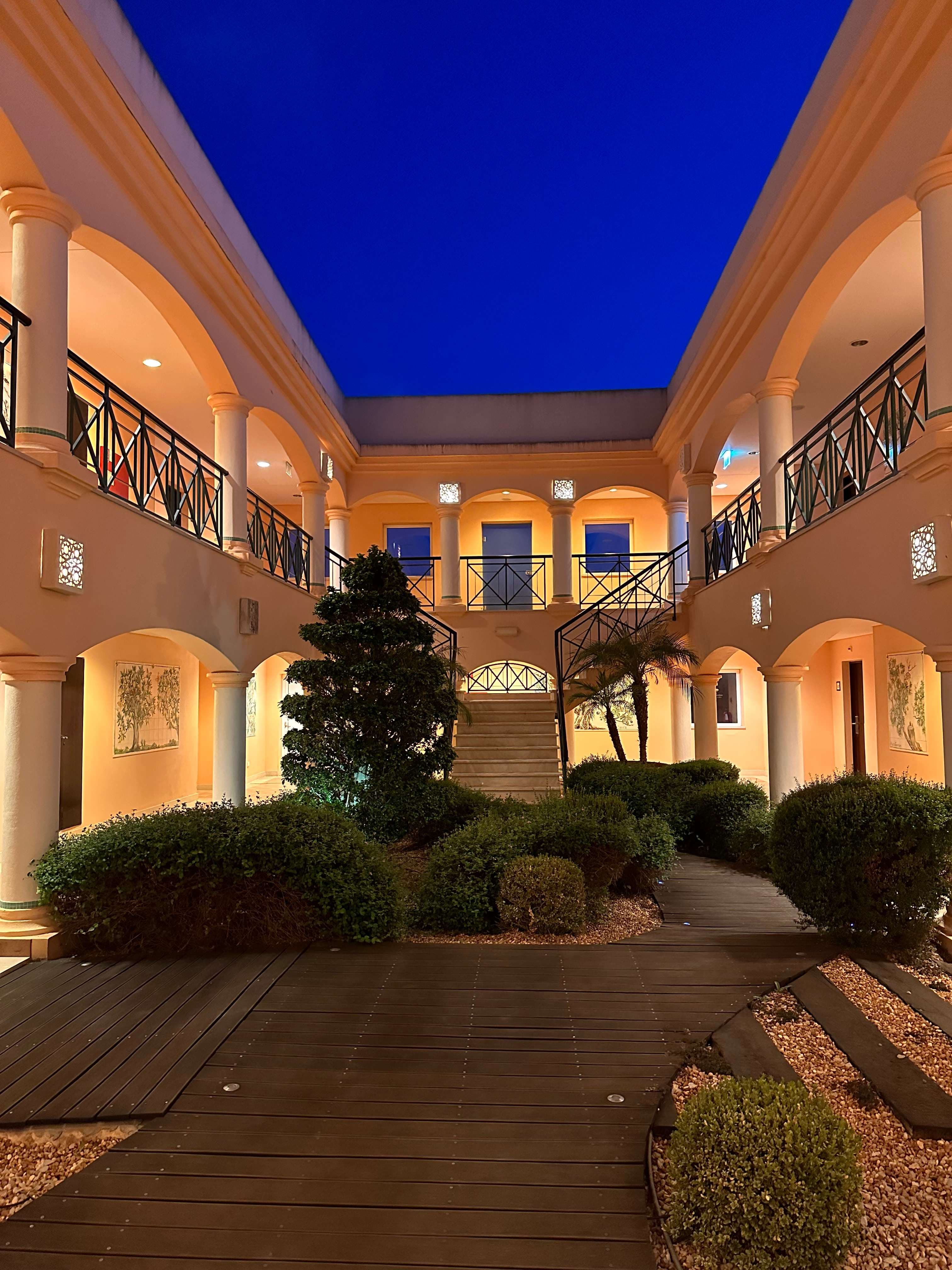 Quinta Dos Oliveiras