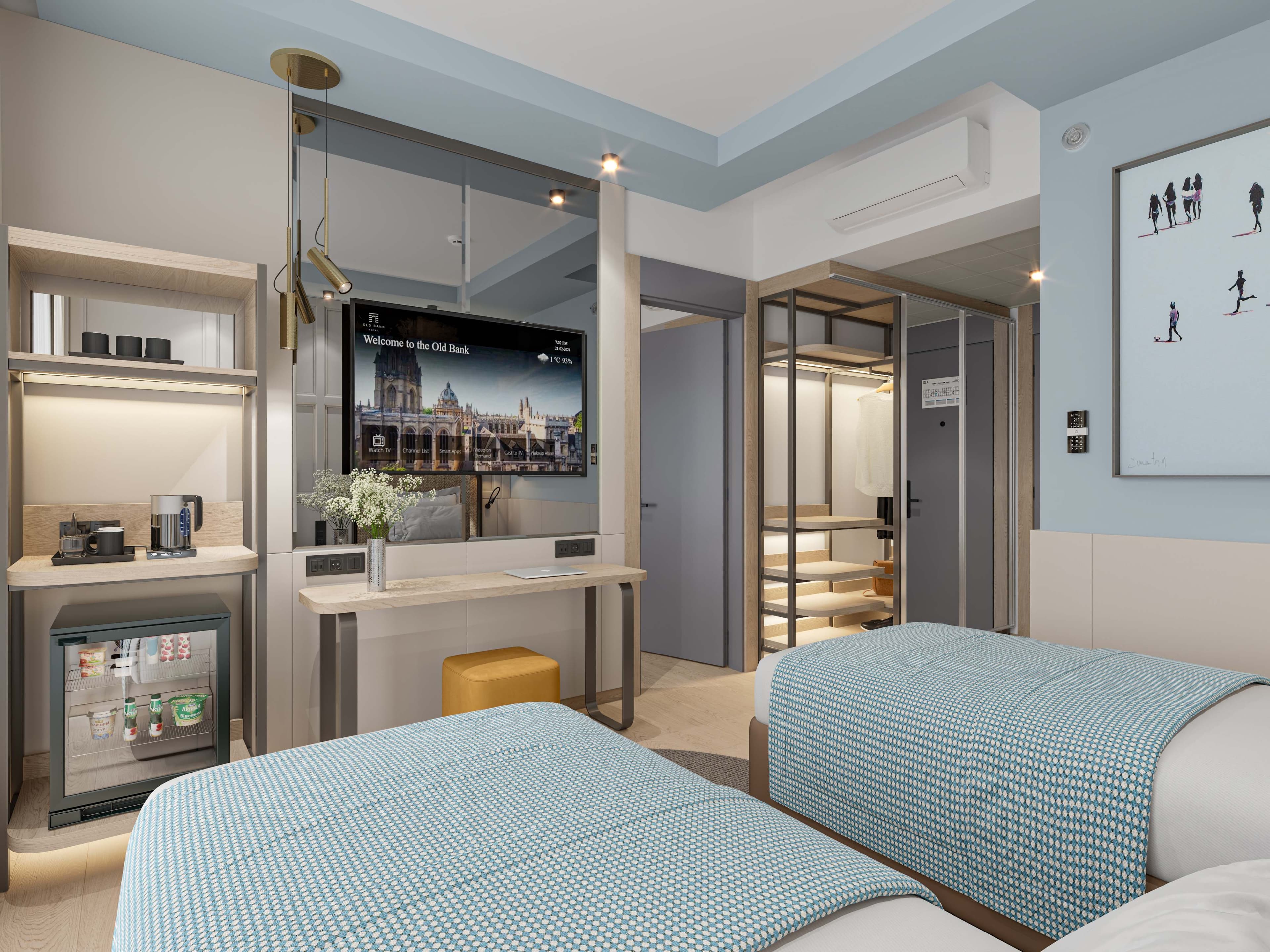 Numa Bay Exclusive Hotel Ansicht 3