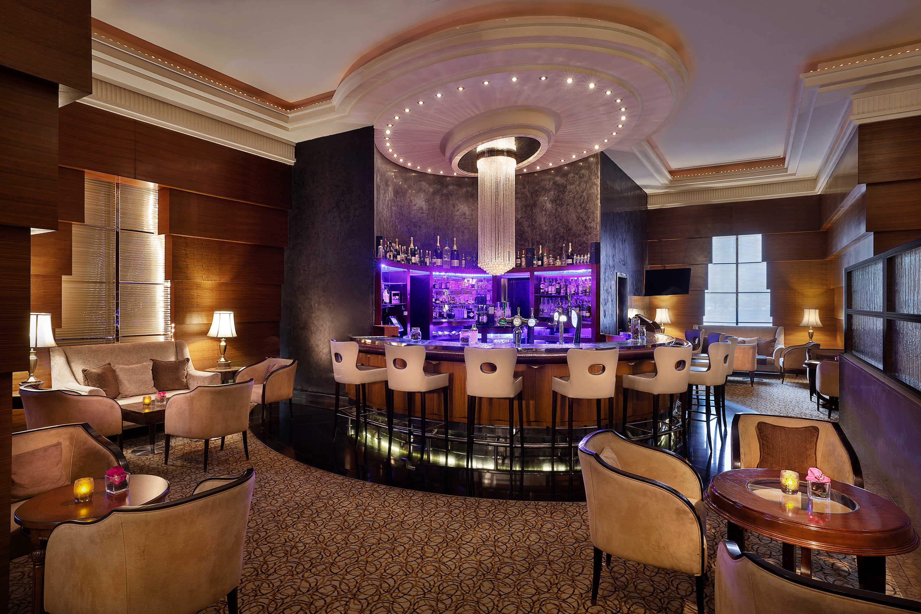 Grand Millennium Dubai Ansicht 7