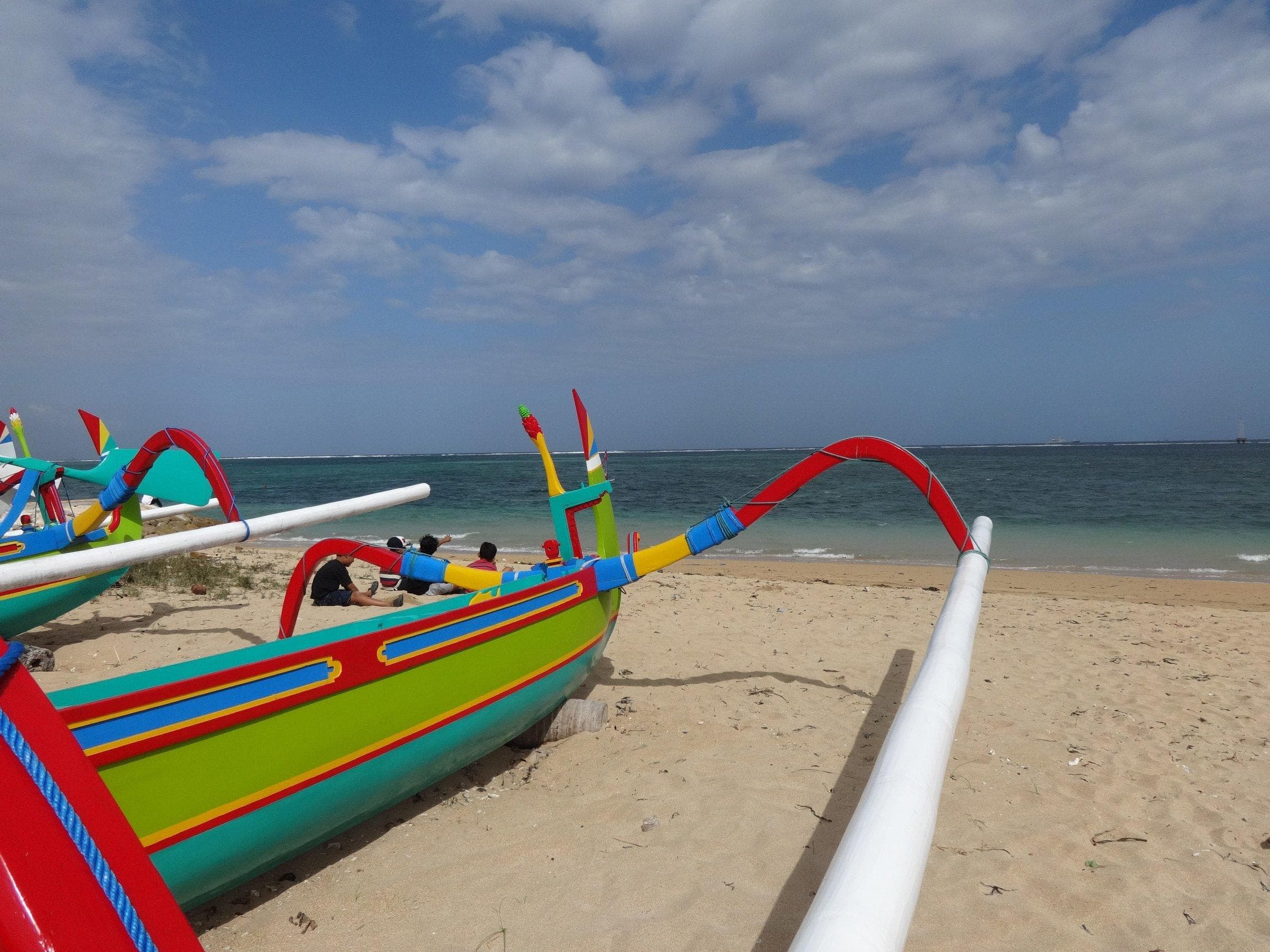 Sudamala Resort, Sanur Ansicht 9