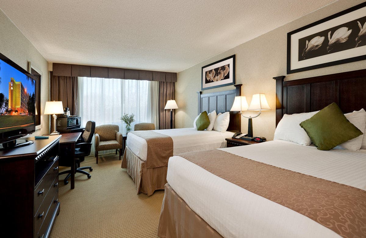 Best Western Plus Hotel Rockville
