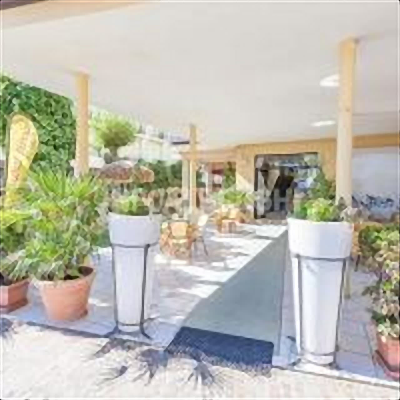 Hotel River Ansicht 2