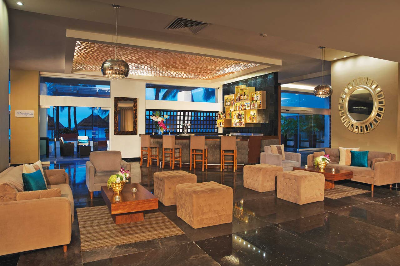 Dreams Sands Cancun Resort & Spa Ansicht 10