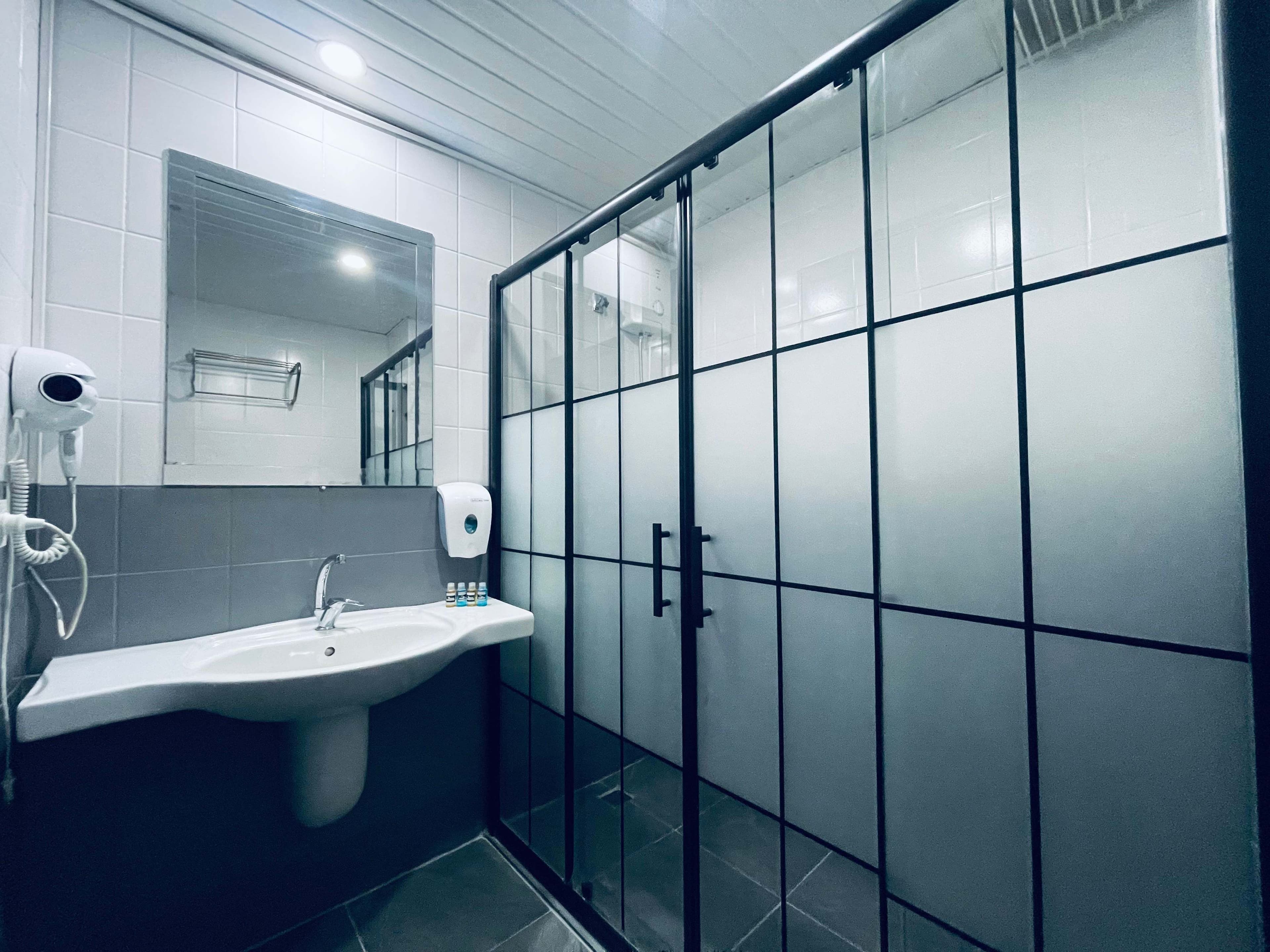 Grand Alisa Hotel Ansicht 4