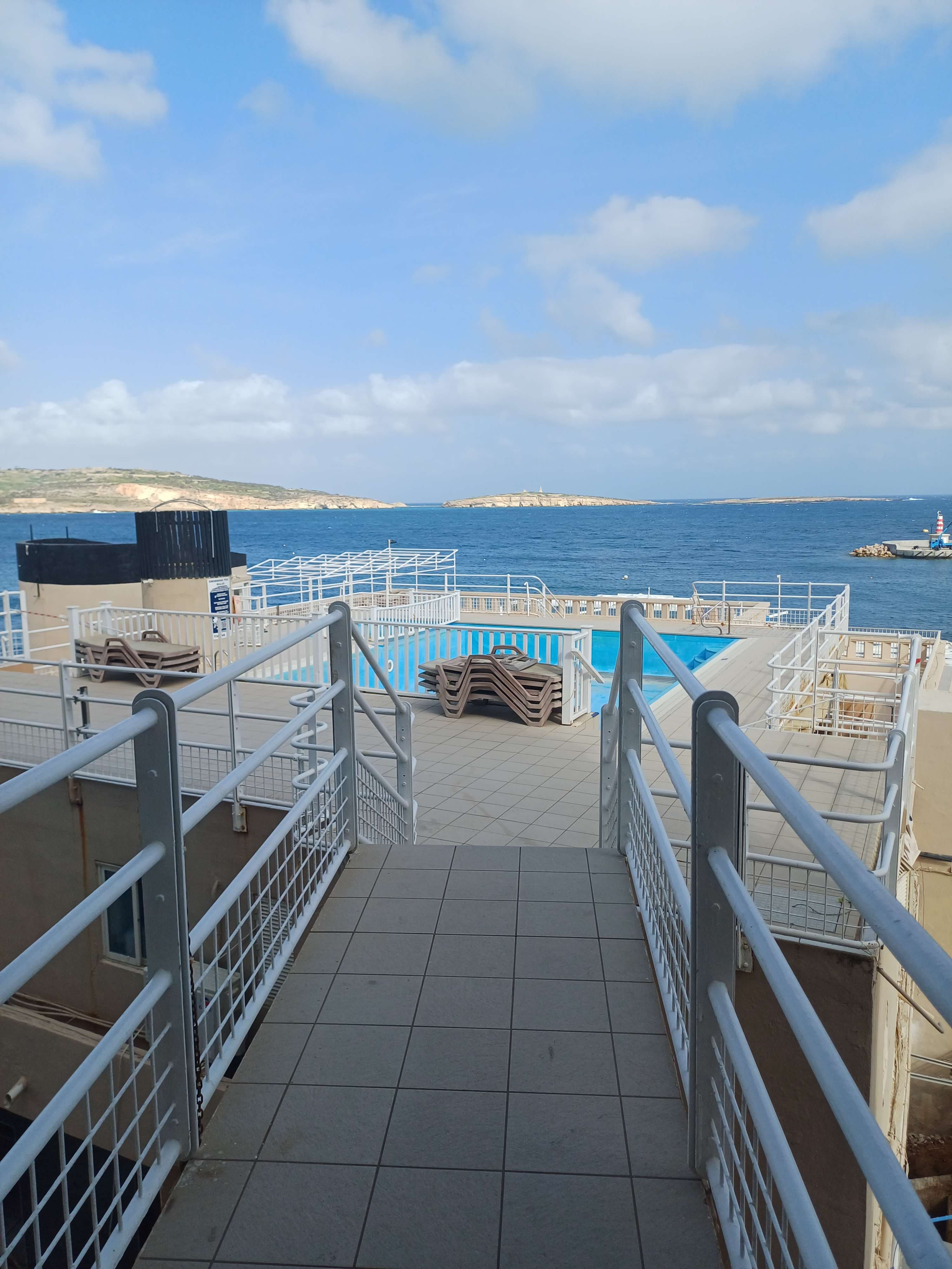 Gillieru Harbour Hotel Ansicht 6