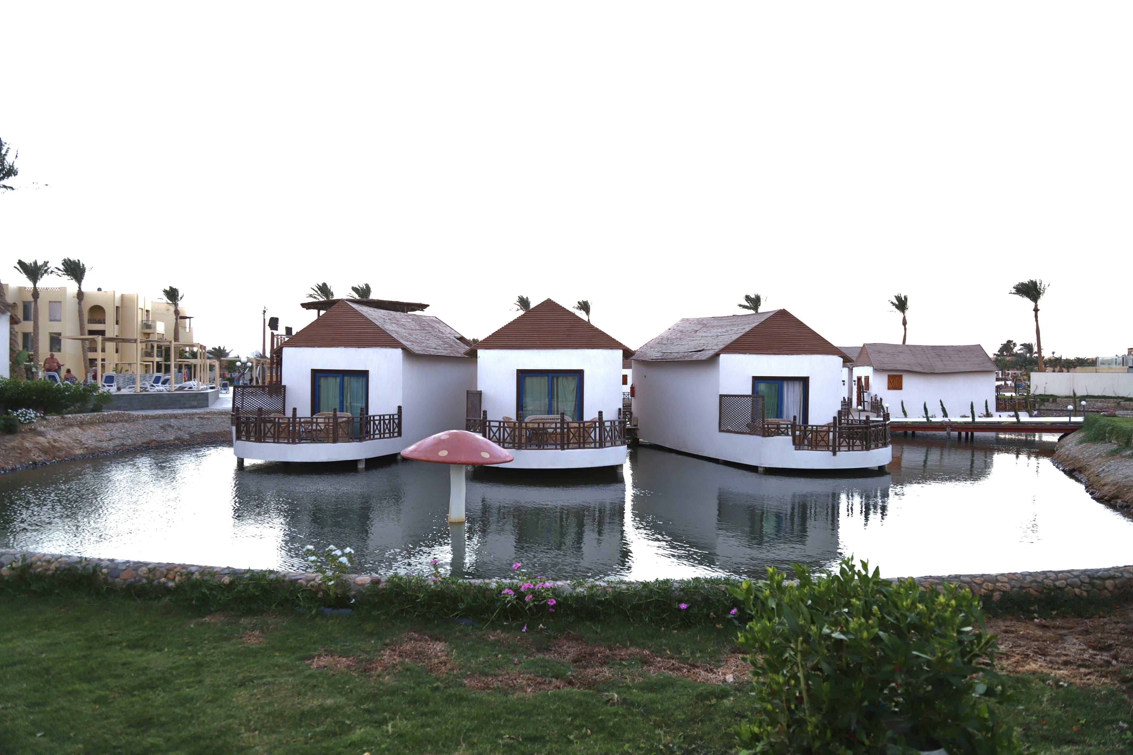 Panorama Bungalows Resort El Gouna Ansicht 3