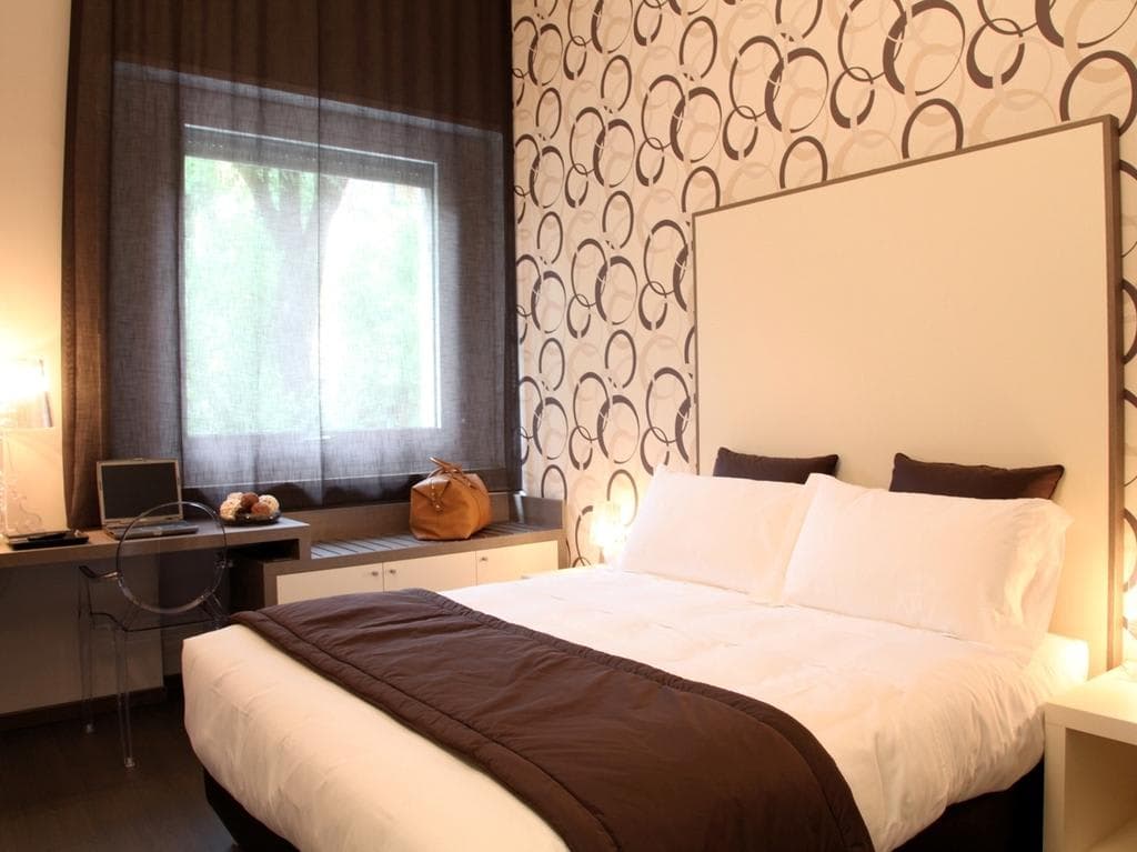 Hotel Tiziano Gruppo MiniHotel Ansicht 3