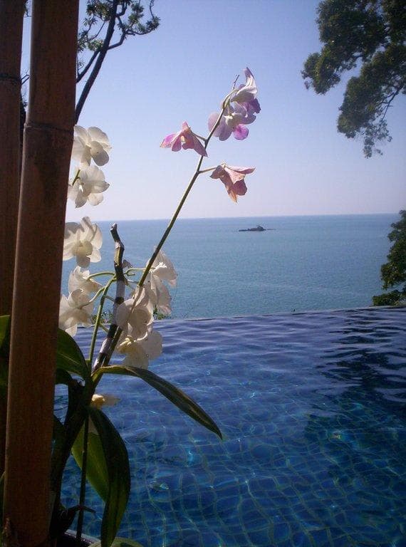 Hotel Koh Chang Cliff Beach Resort Ansicht 7