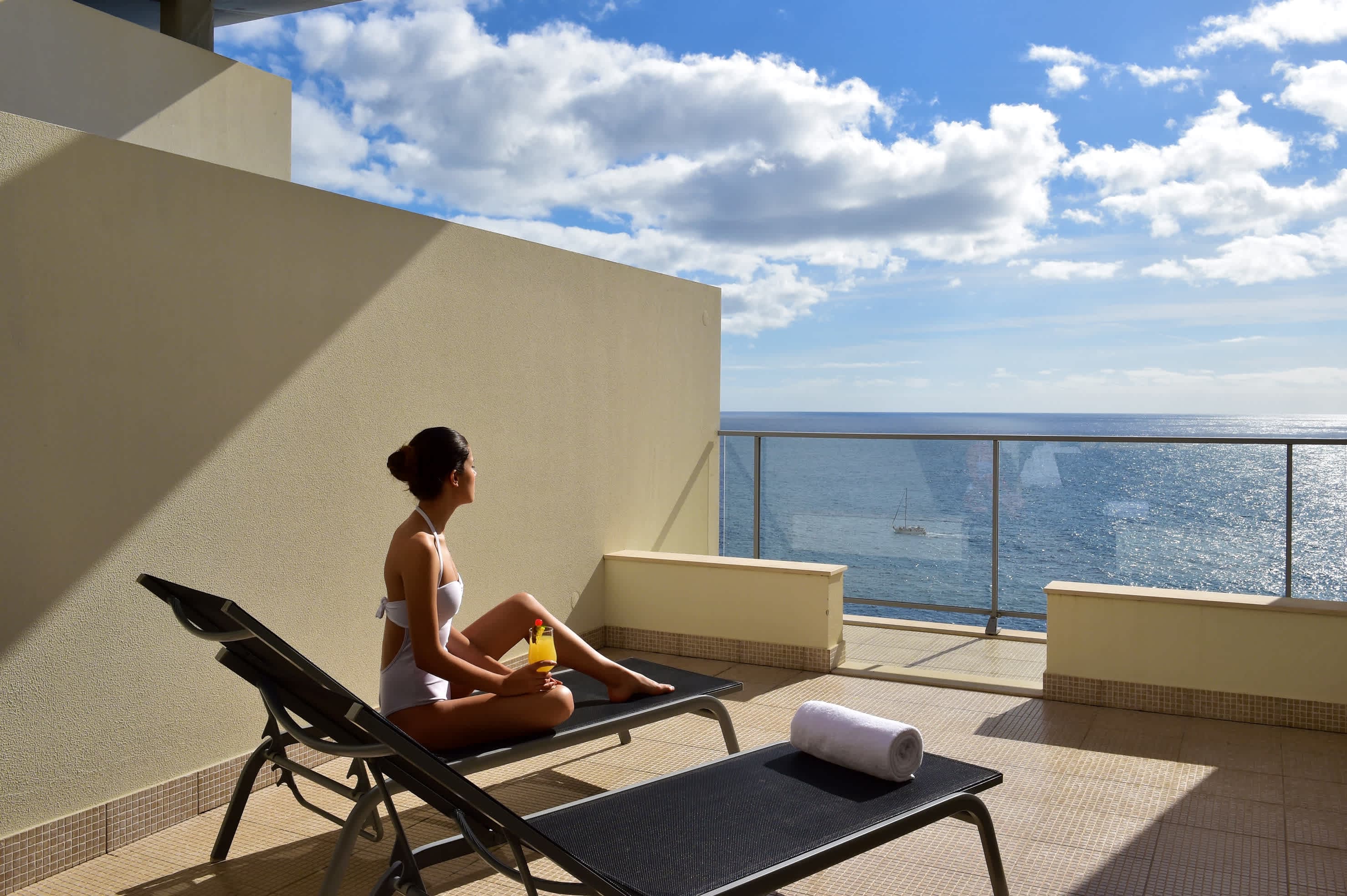 Pestana Promenade Ocean Resort Hotel Ansicht 5