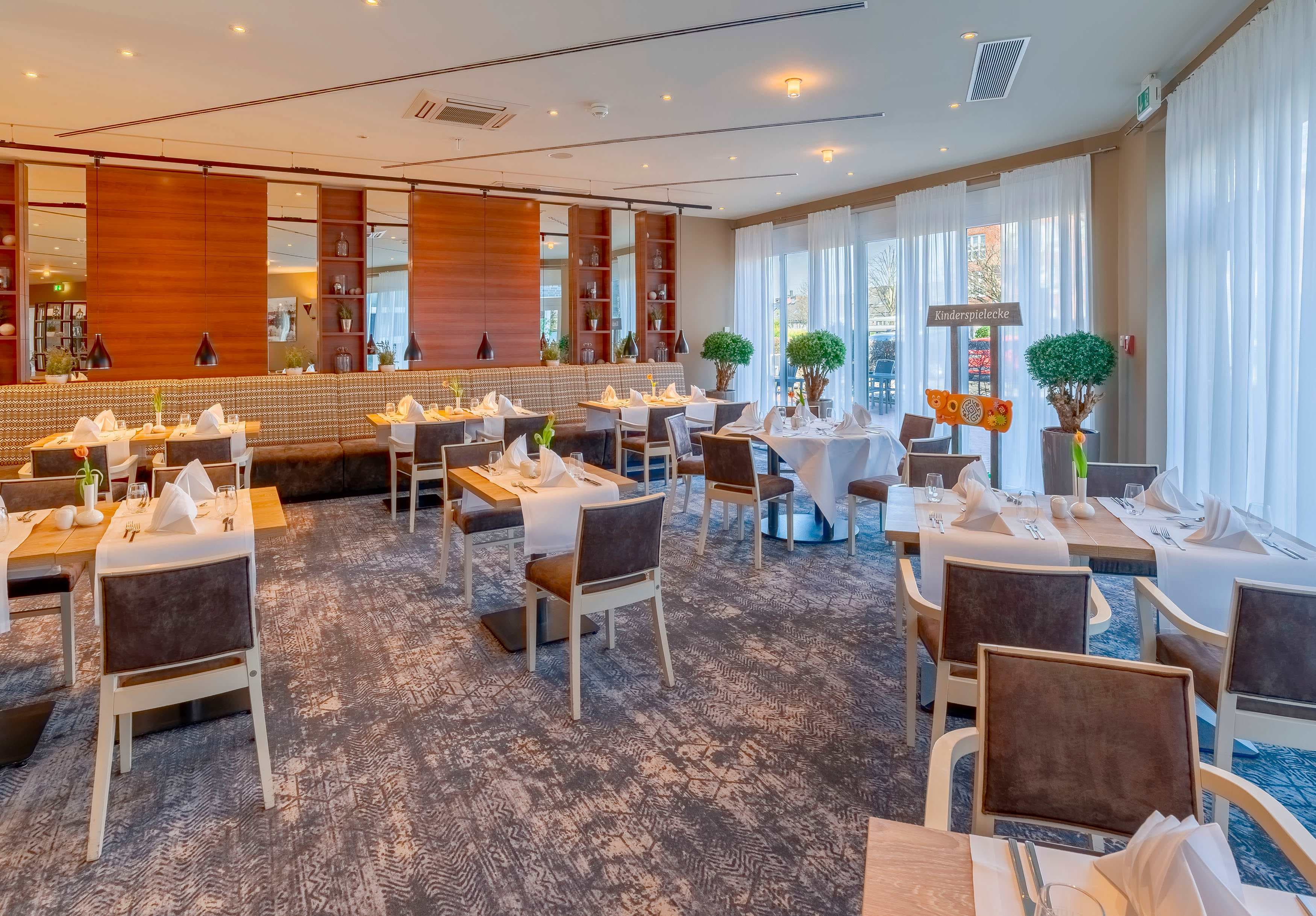 Best Western Premier IB Hotel Friedberger Warte Ansicht 6