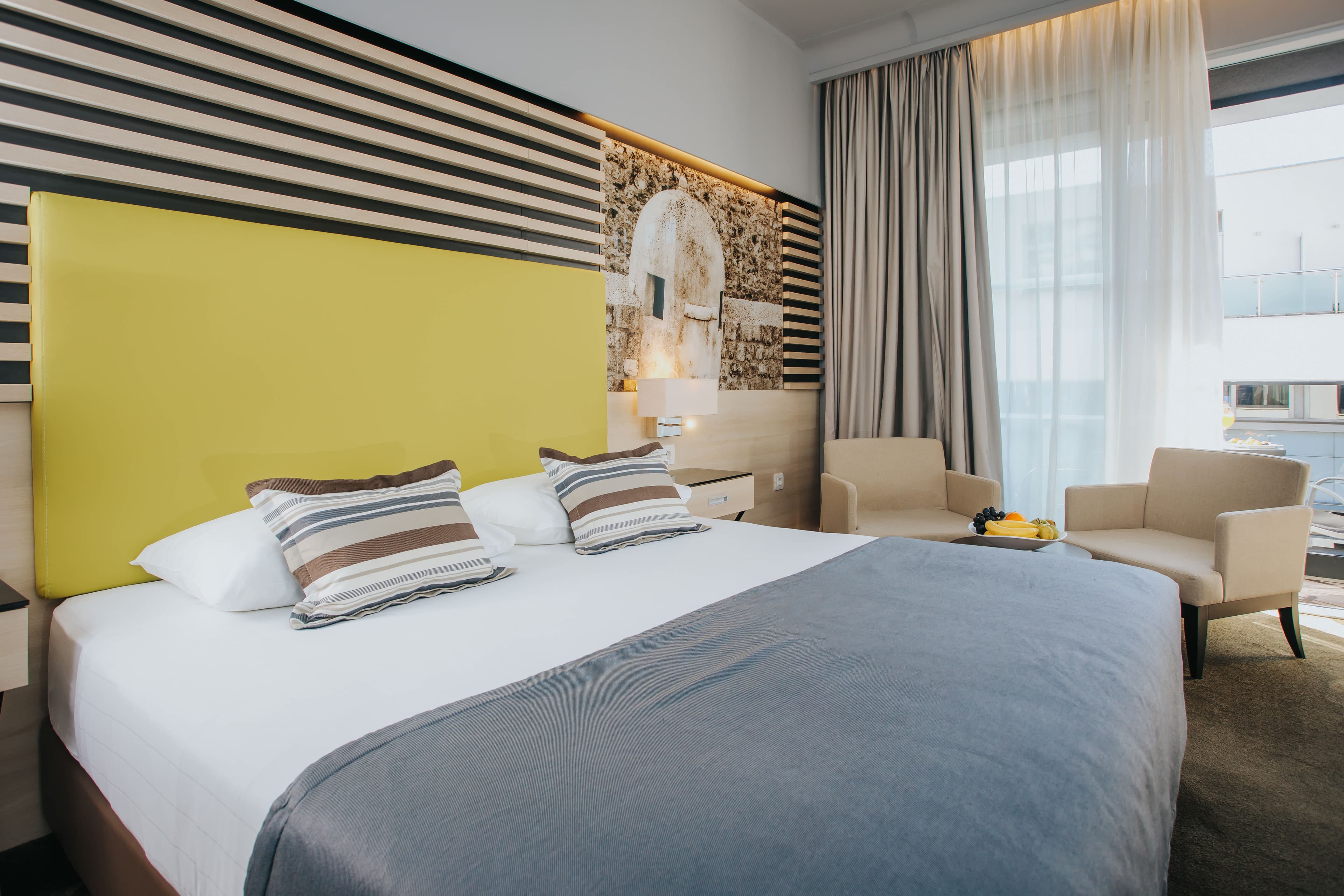 Hotel Lero Ansicht 3