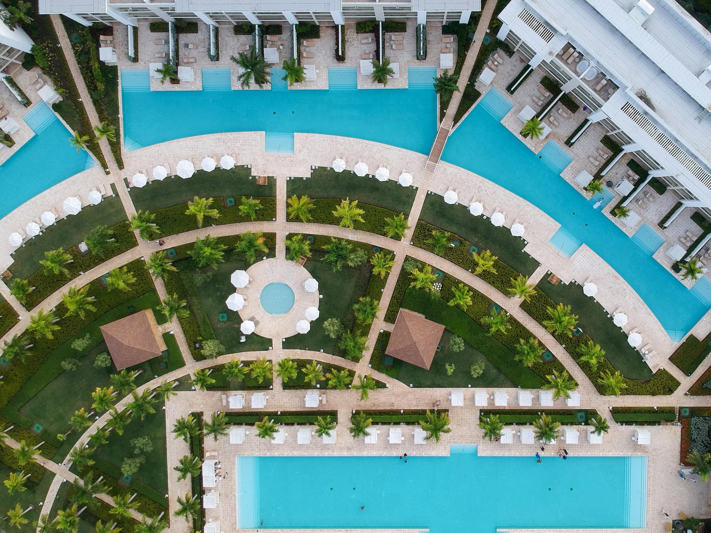 Paradisus Grand Cana - All Suites Ansicht 2