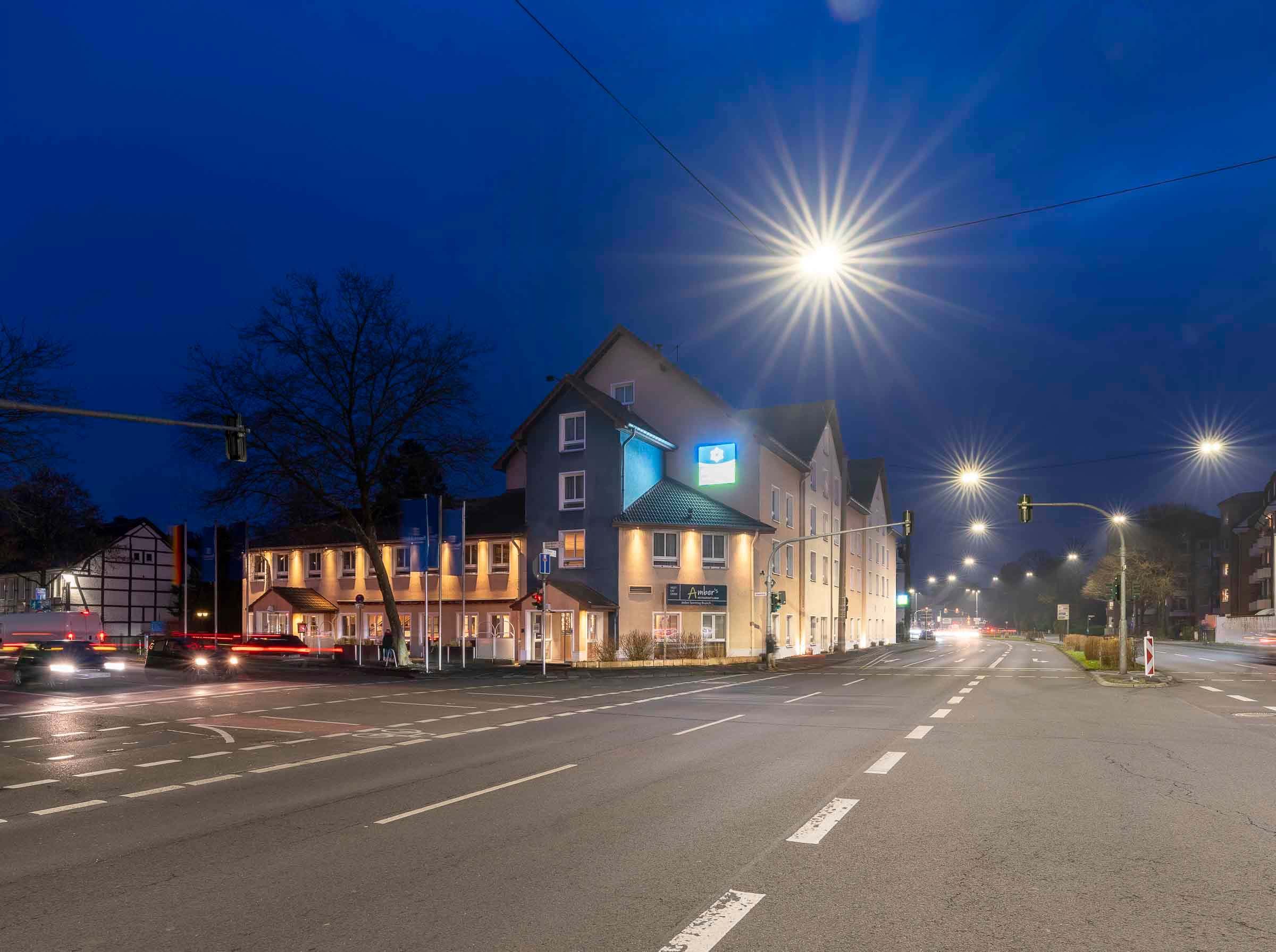 Sure Hotel by Best Western Hilden-Düsseldorf Ansicht 2