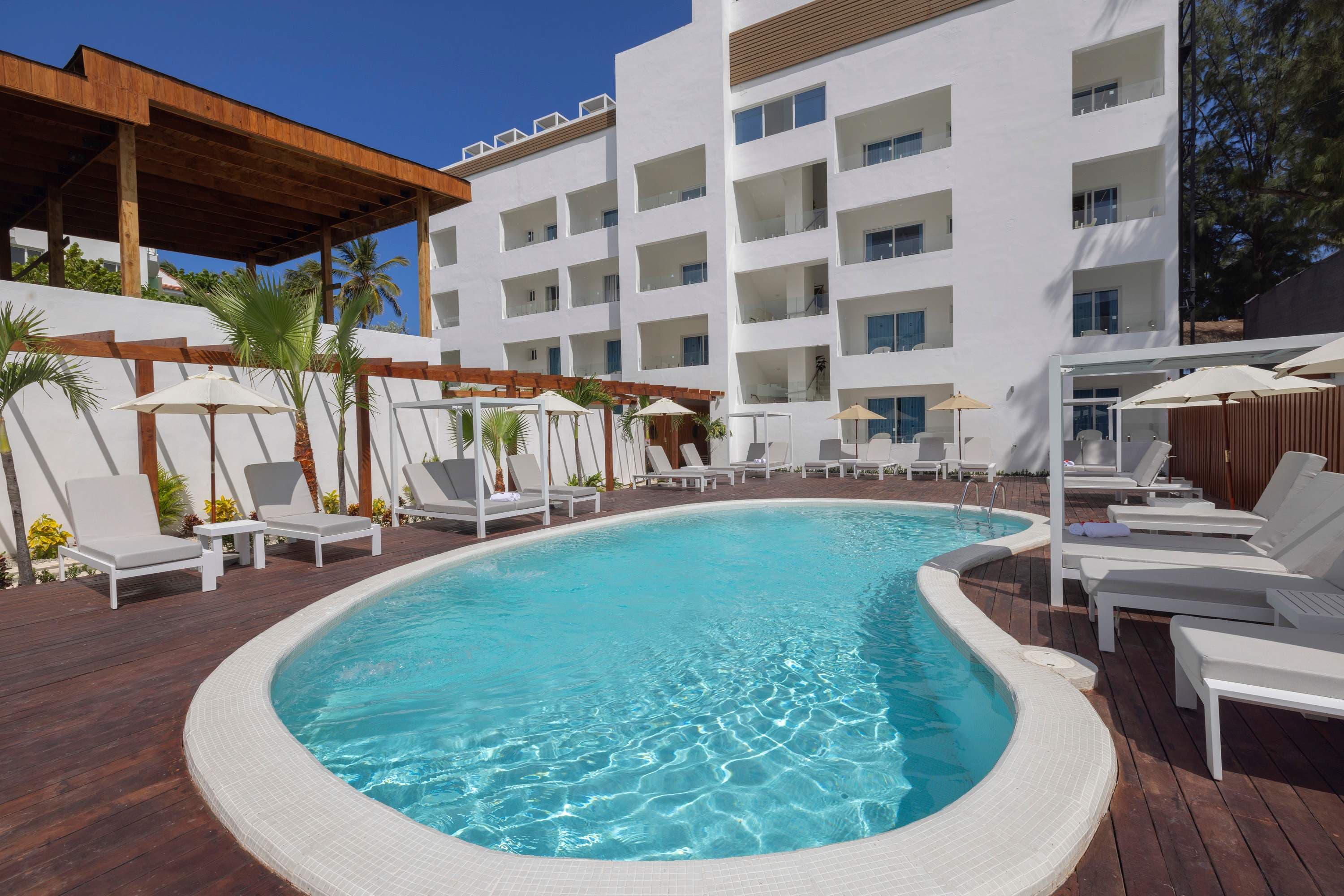 HM Bávaro Beach - Adults Only Ansicht 7
