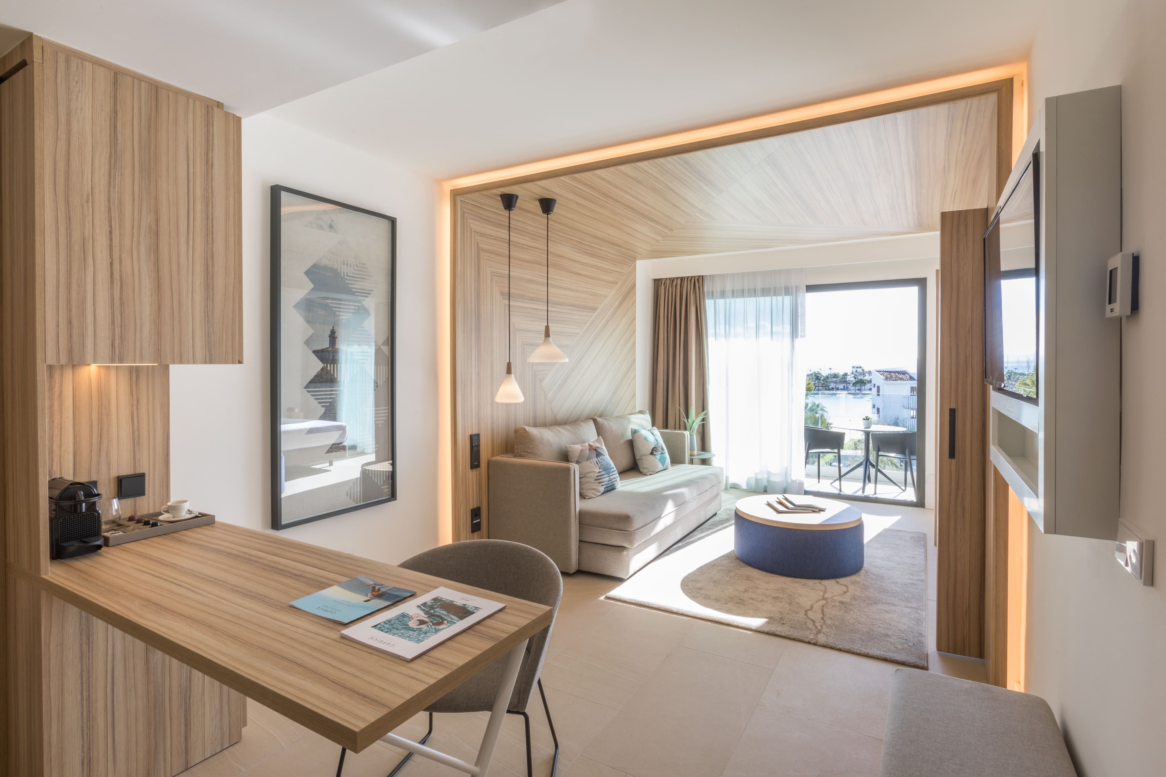 Bordoy Alcudia Port Suites Ansicht 3
