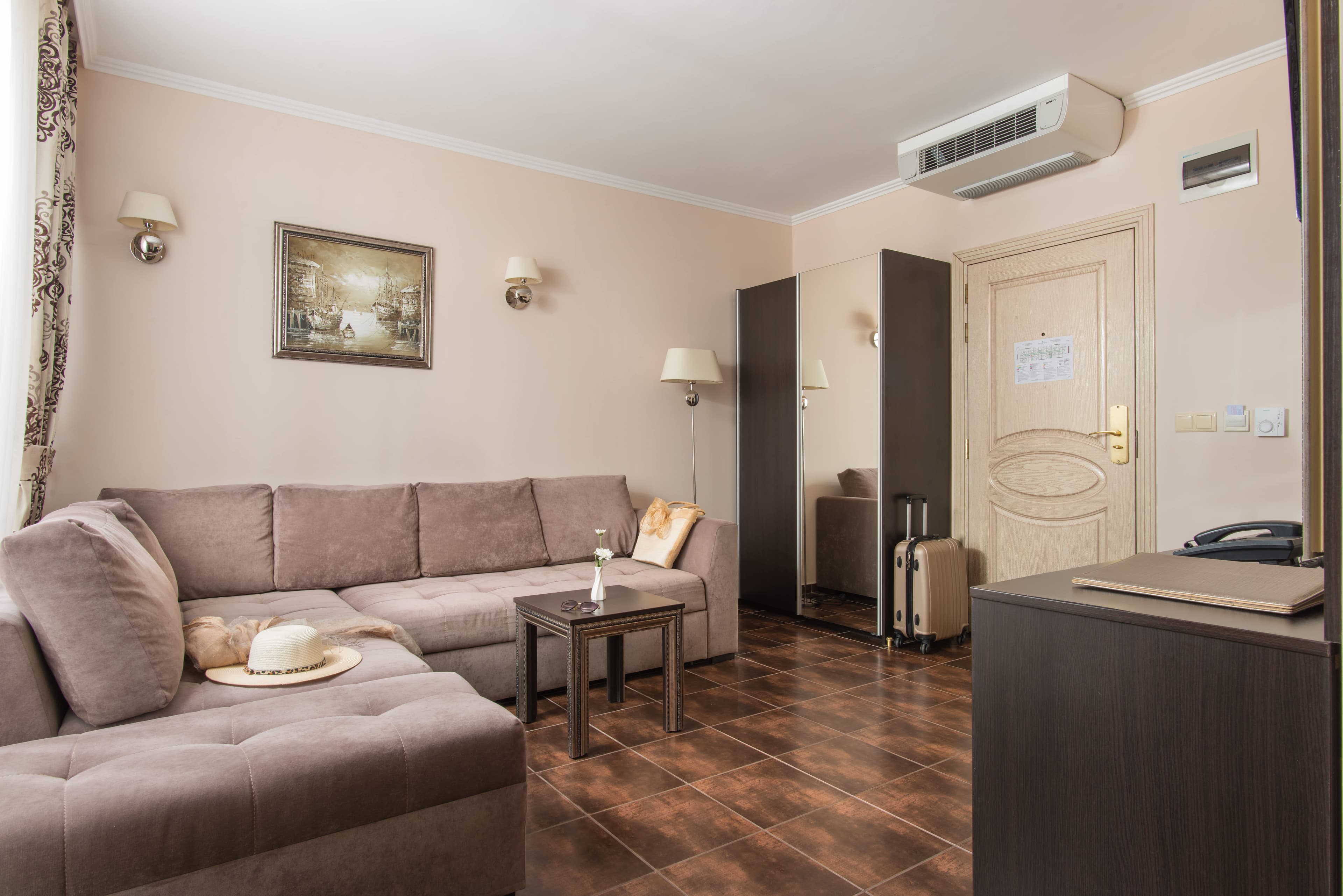 Hotel&SPA Diamant Residence Ansicht 6