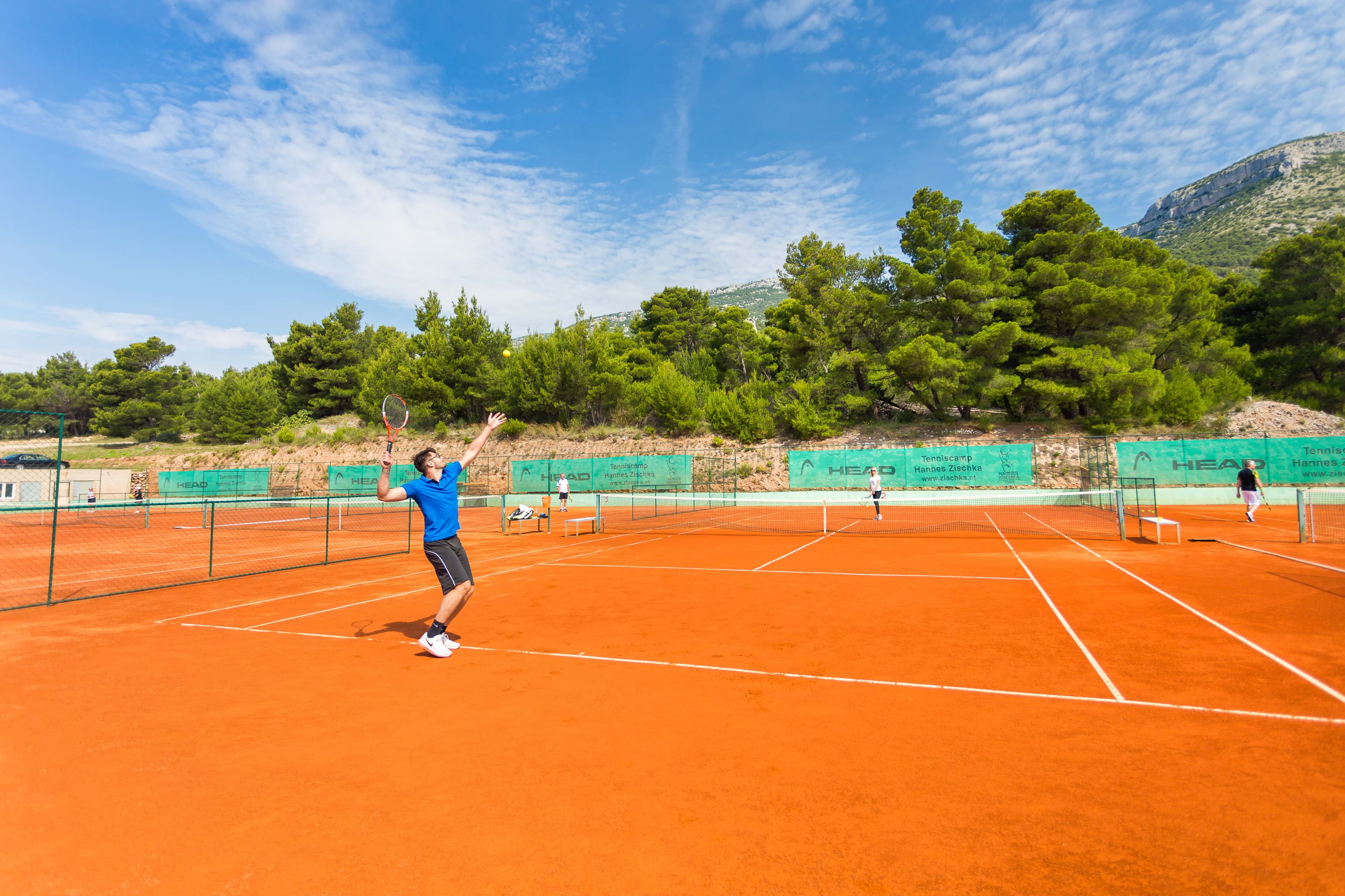 Bretanide Sport & Wellness Resort Ansicht 10