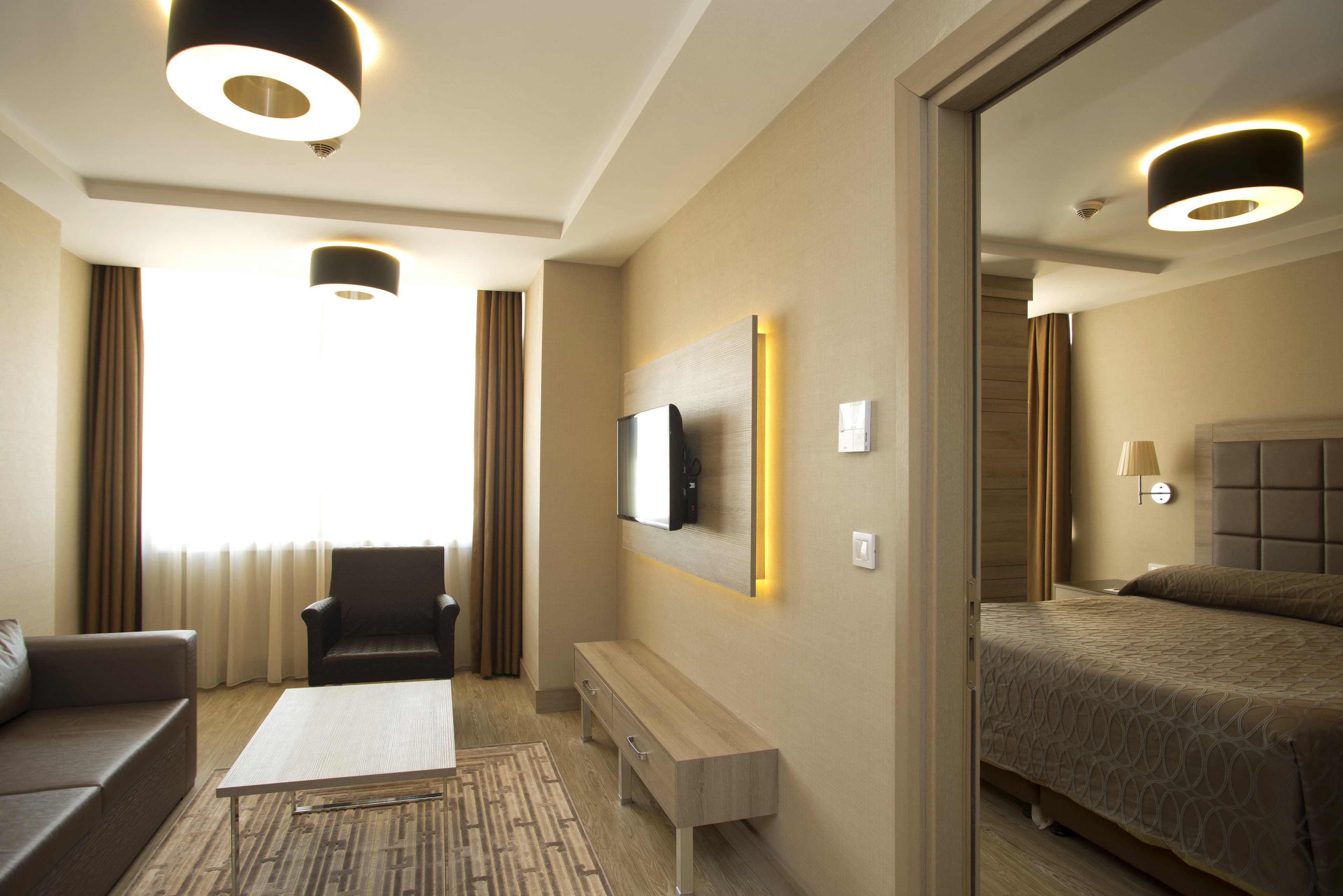 Hotel Nidya Galataport Ansicht 6