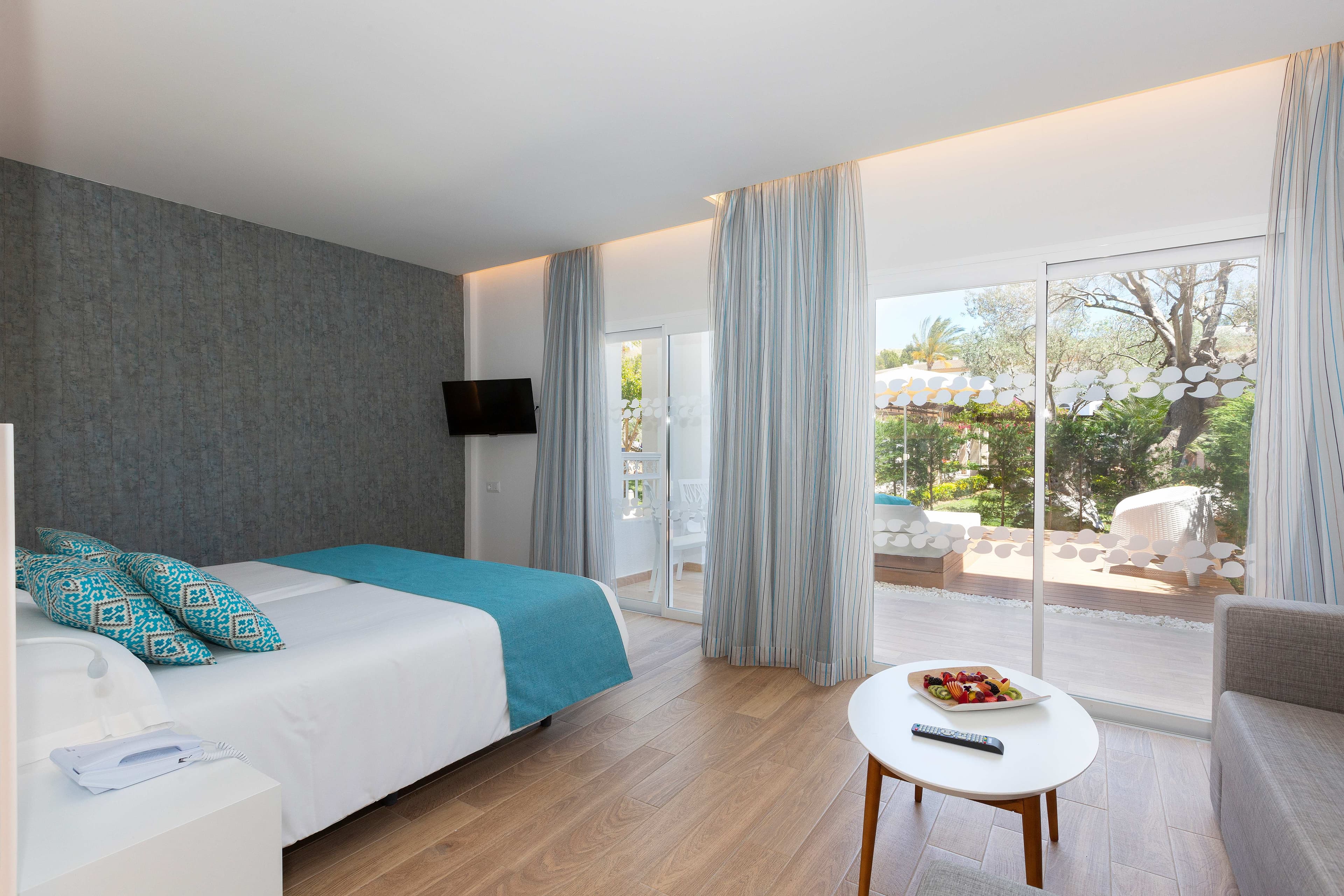 Mar Hotels Playa Mar & Spa Ansicht 4