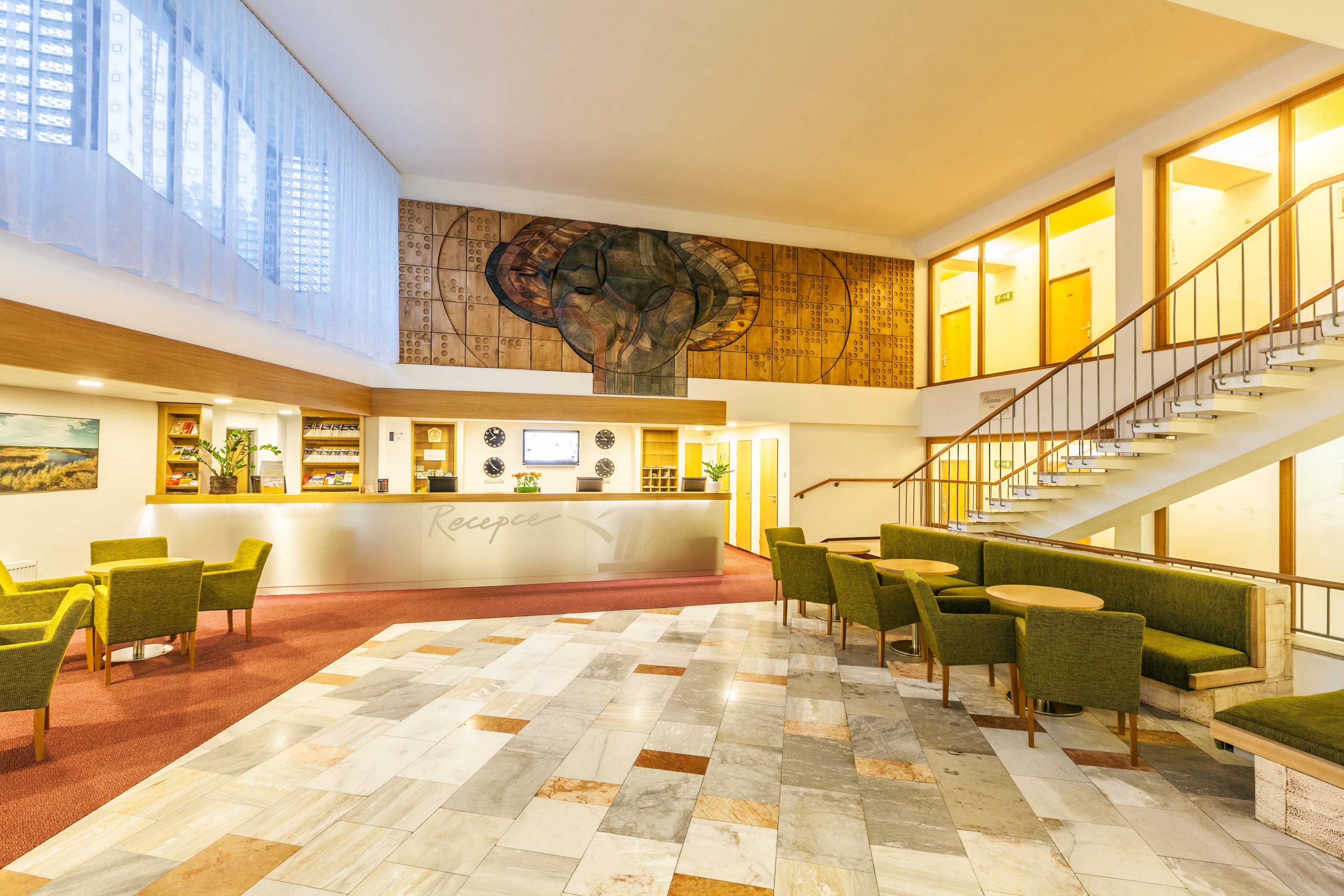 Hotel Horizont