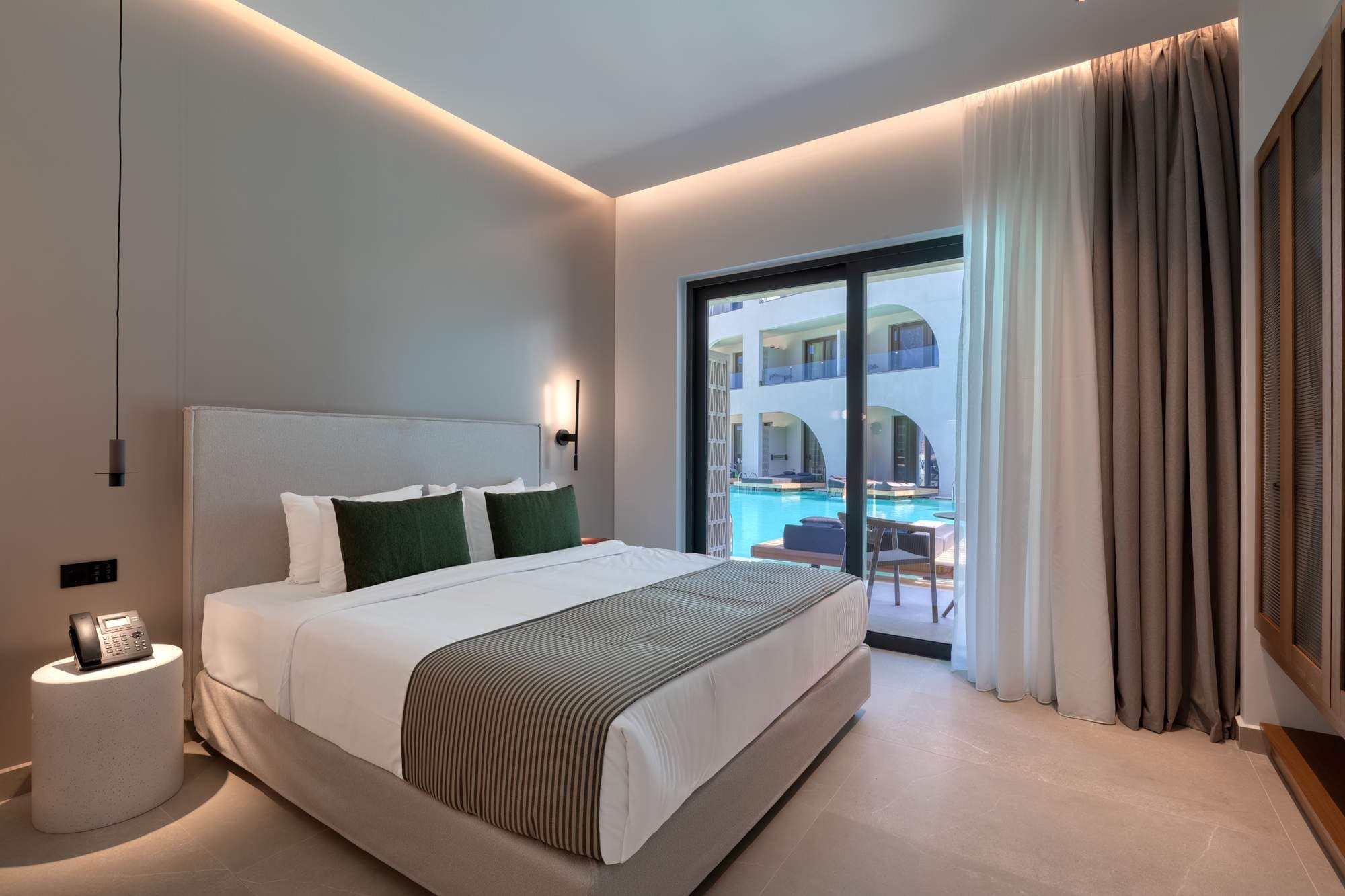 Dore Boutique Hotel Ansicht 5