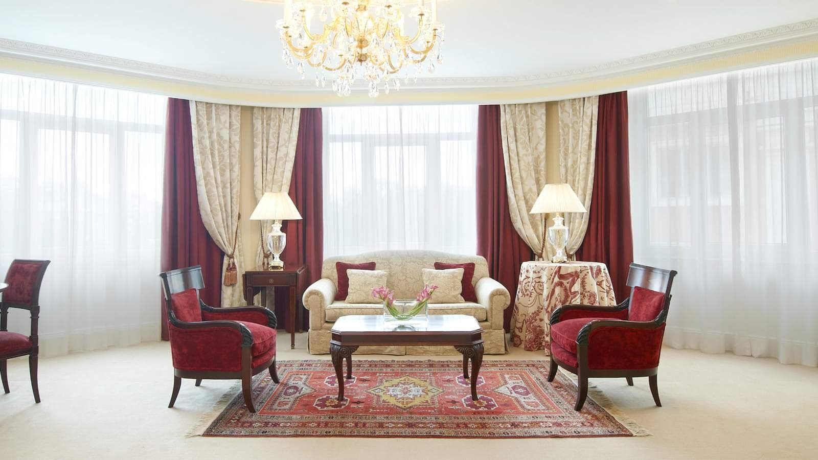 The Westin Palace, Madrid Ansicht 5