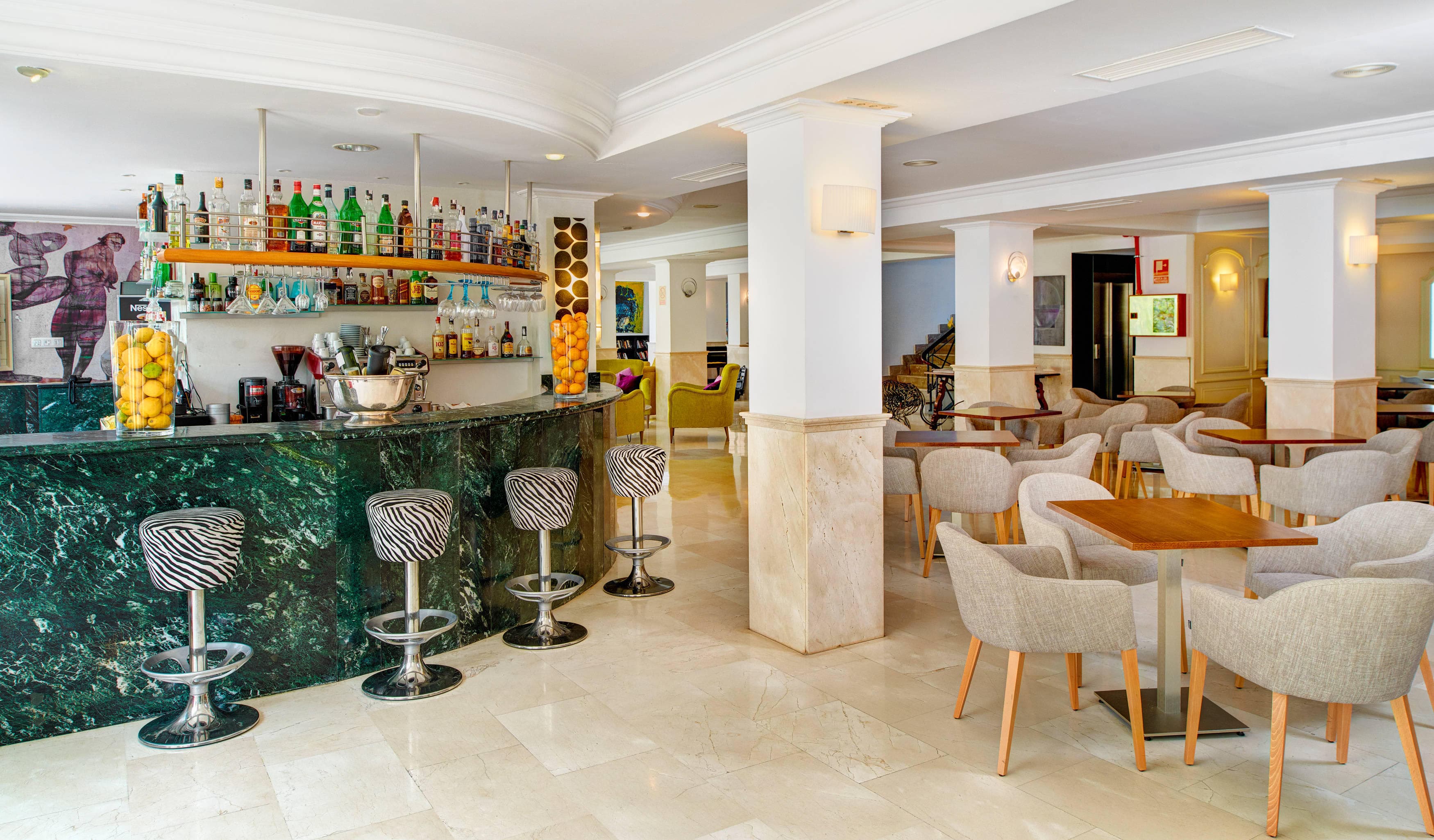 Hotel Morito Ansicht 10