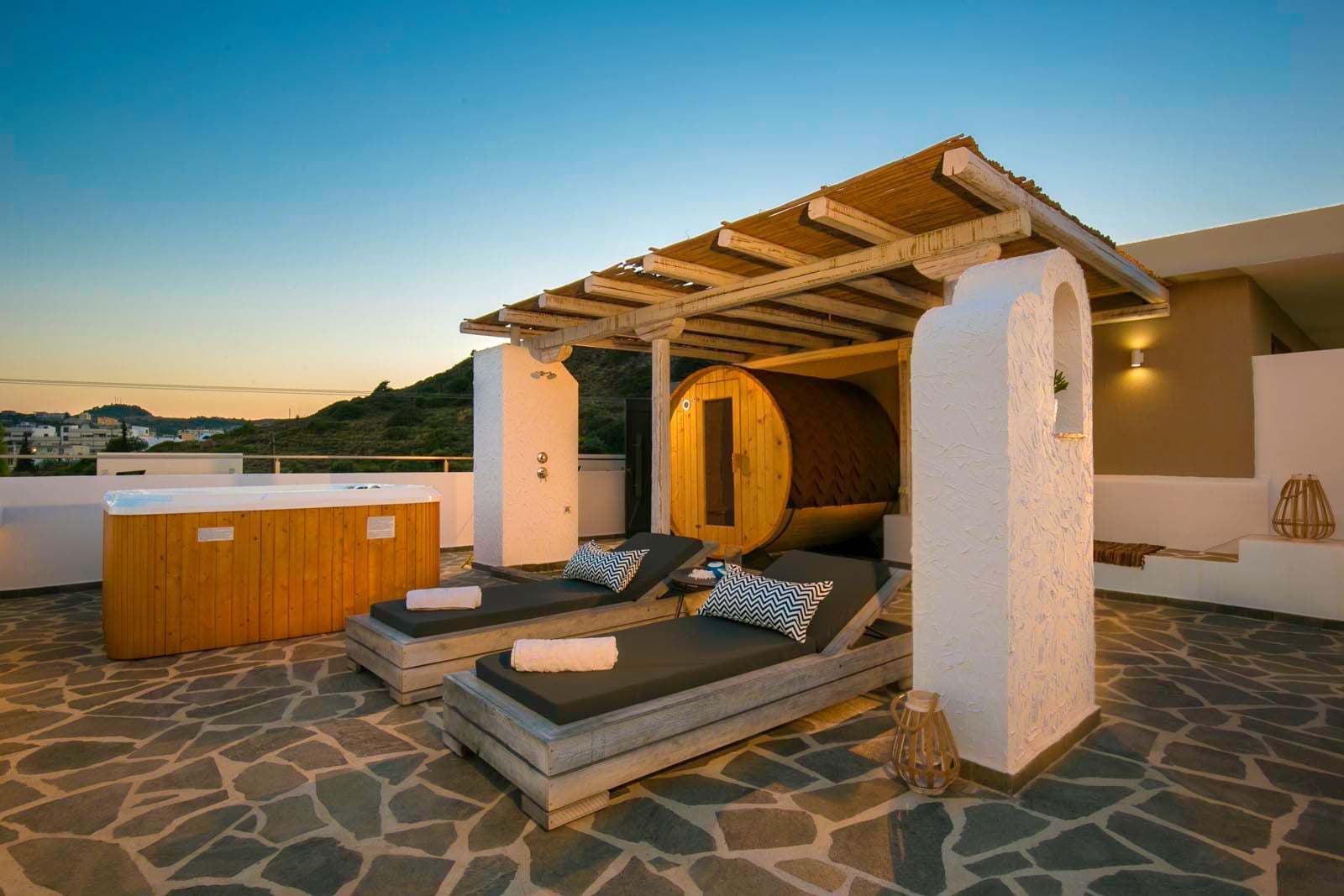 Malibu Boutique Studios Ansicht 2