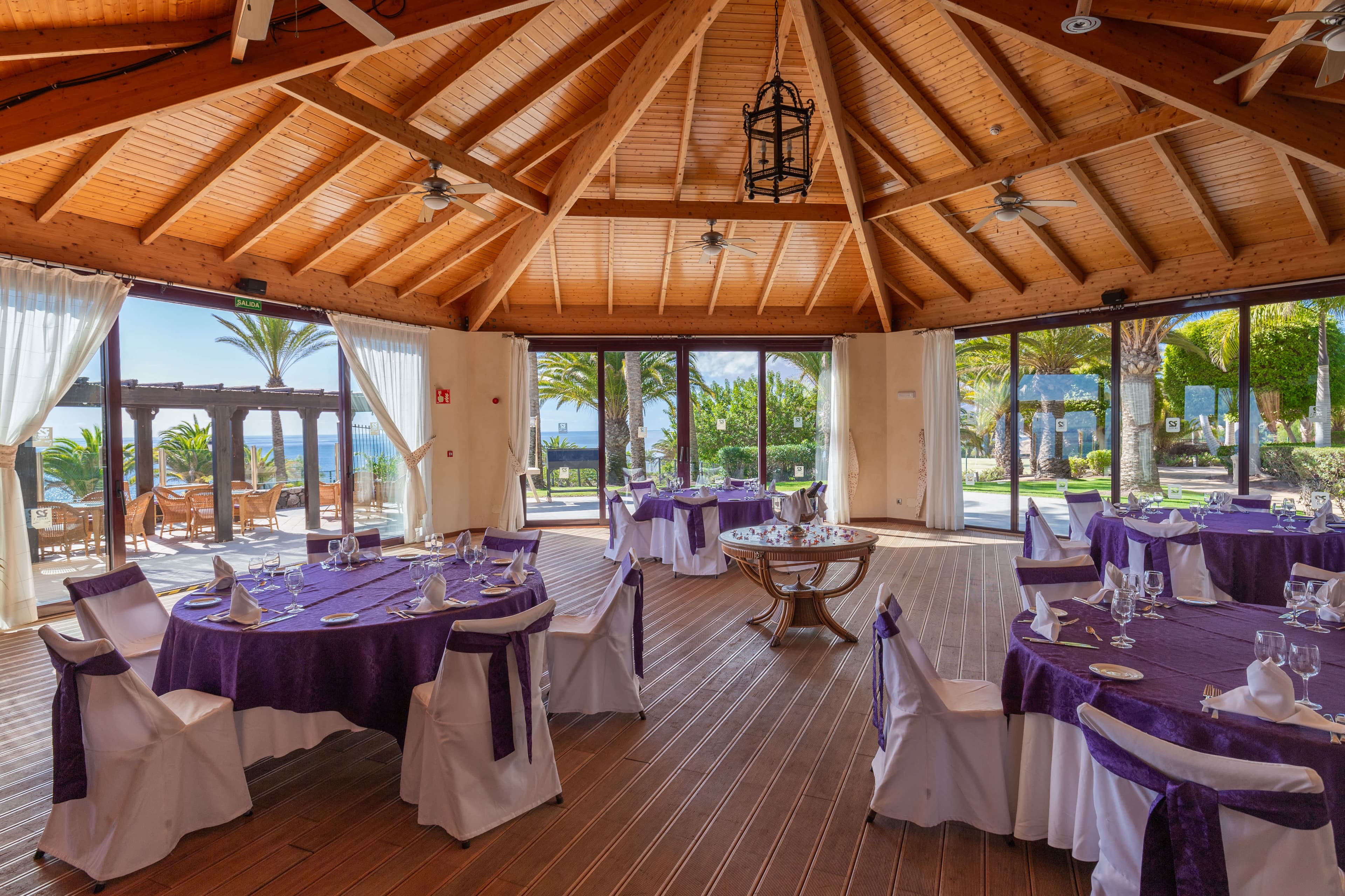 R2 Rio Calma Hotel & Spa & Conference Ansicht 7