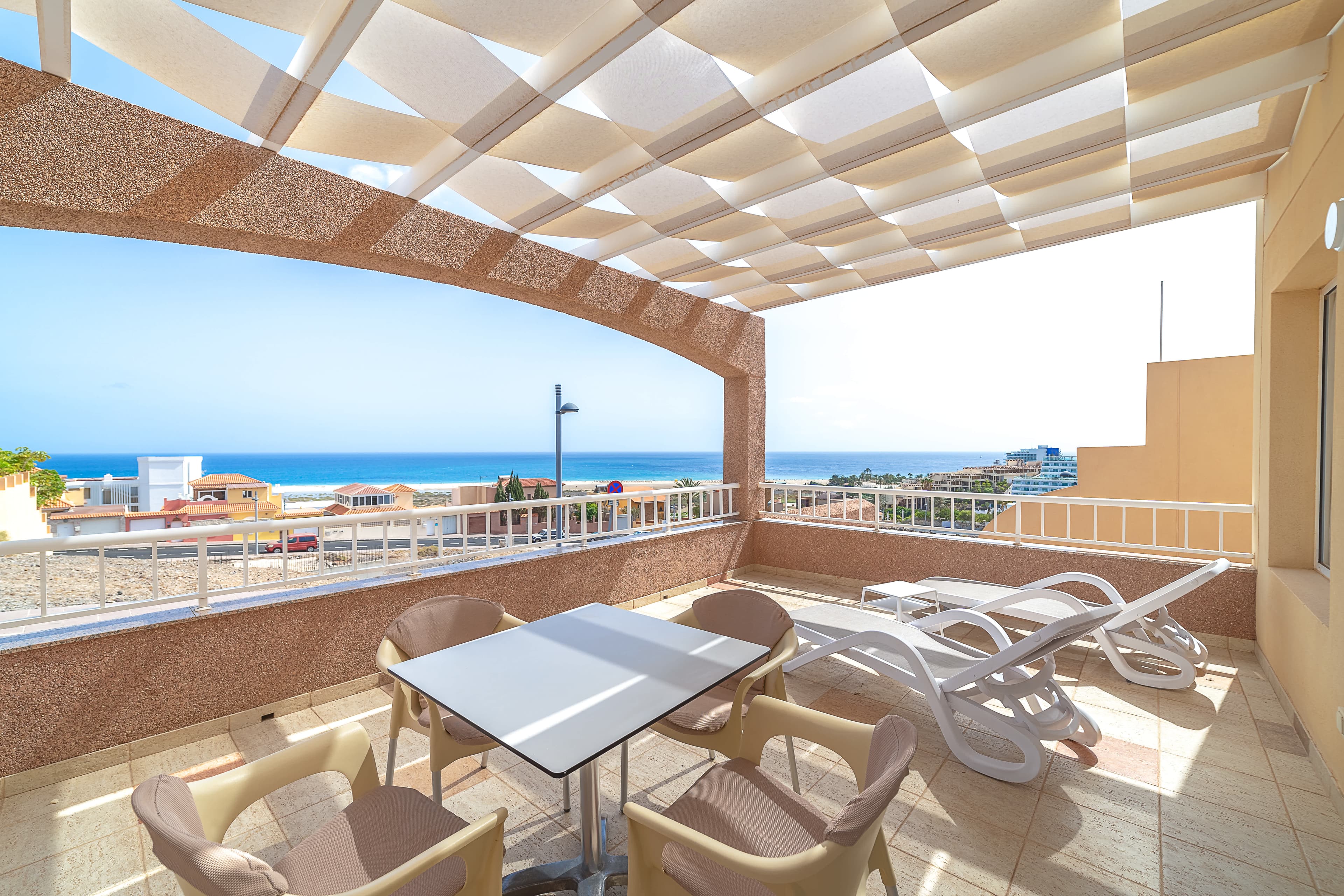 Hotel LIVVO Villas Monte Solana Ansicht 9