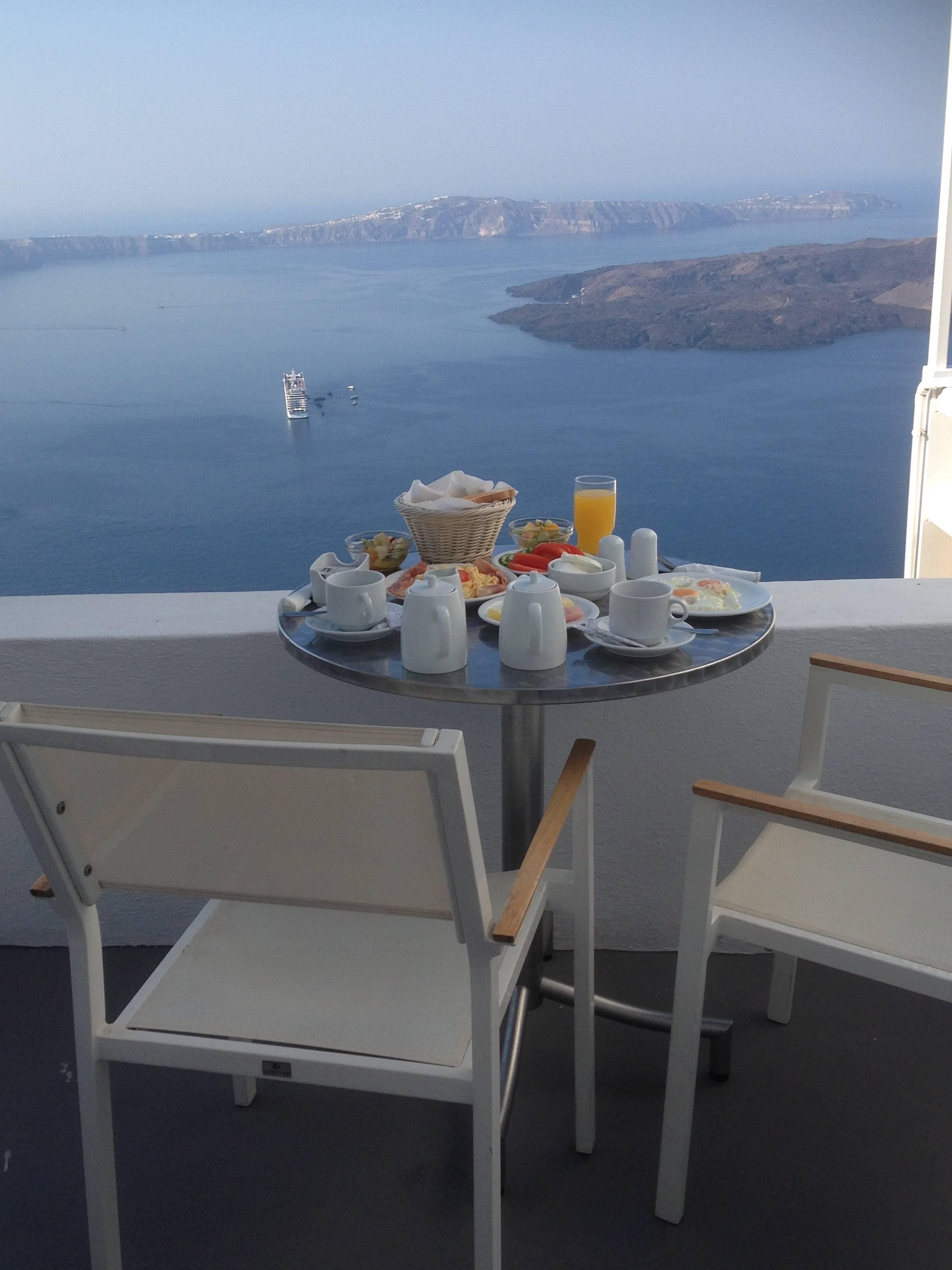 Gorgona Villas Ansicht 2