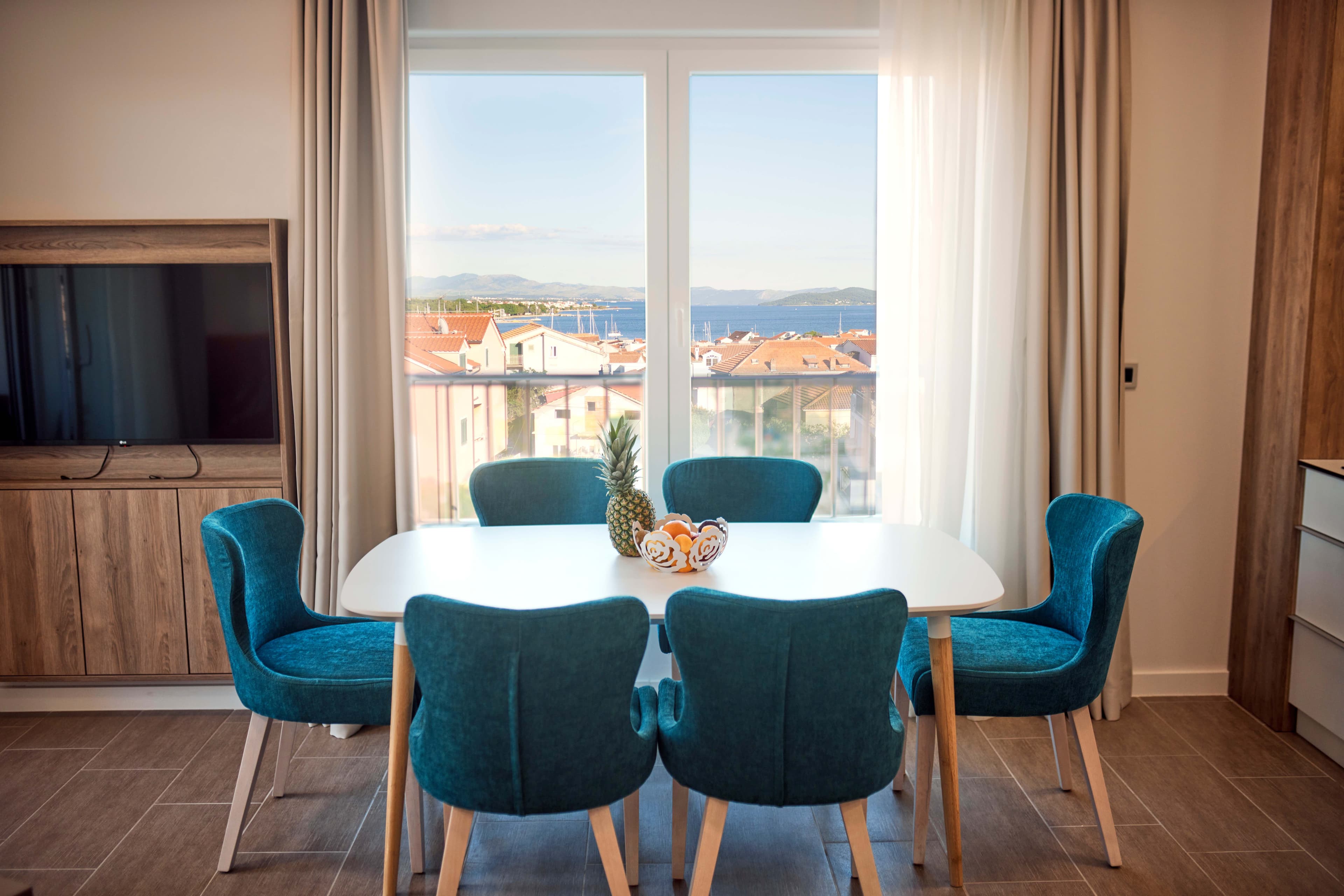 Arancini Residence Ansicht 3