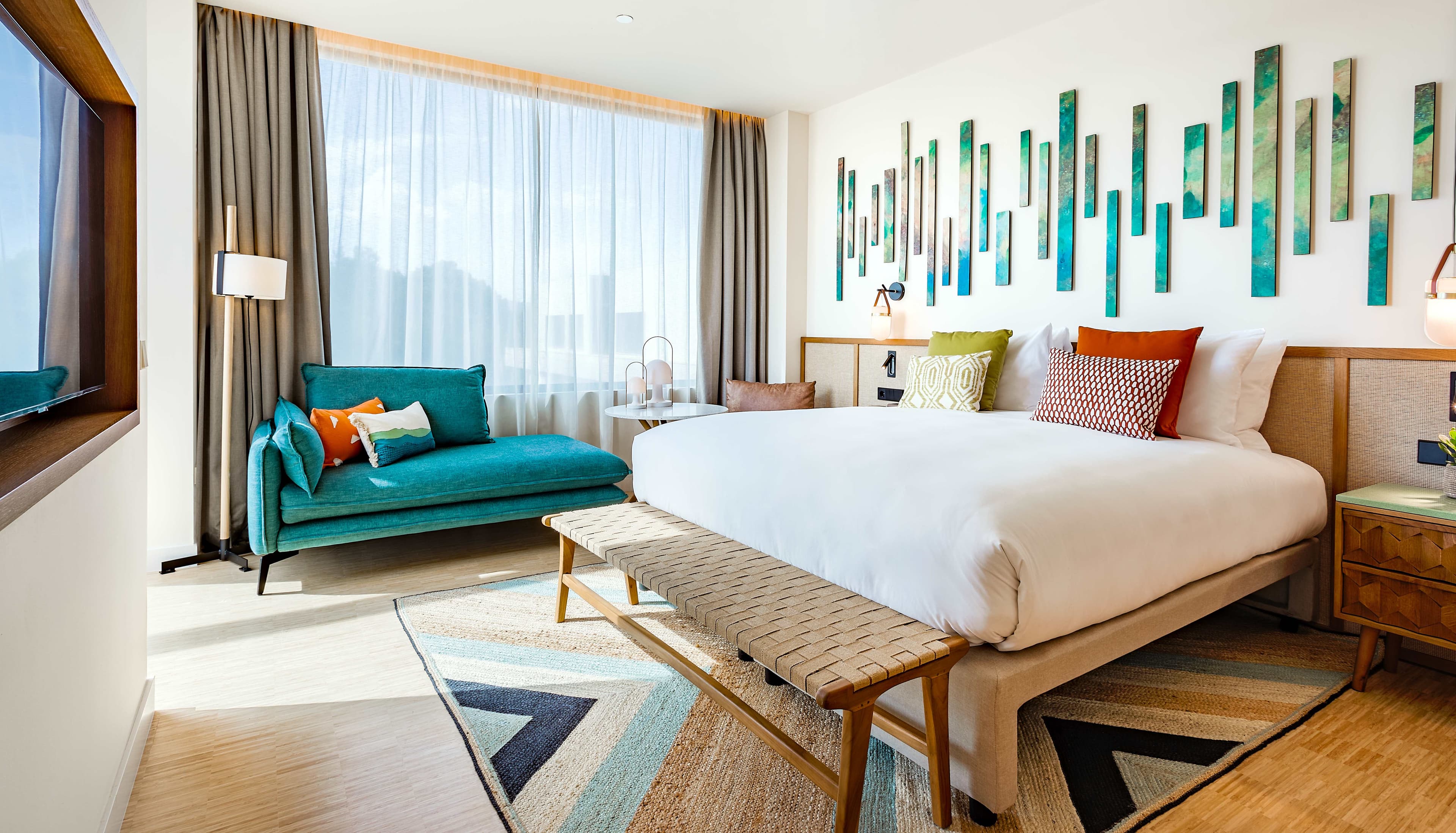 Kimpton AYSLA Mallorca - An IHG Hotel Ansicht 4